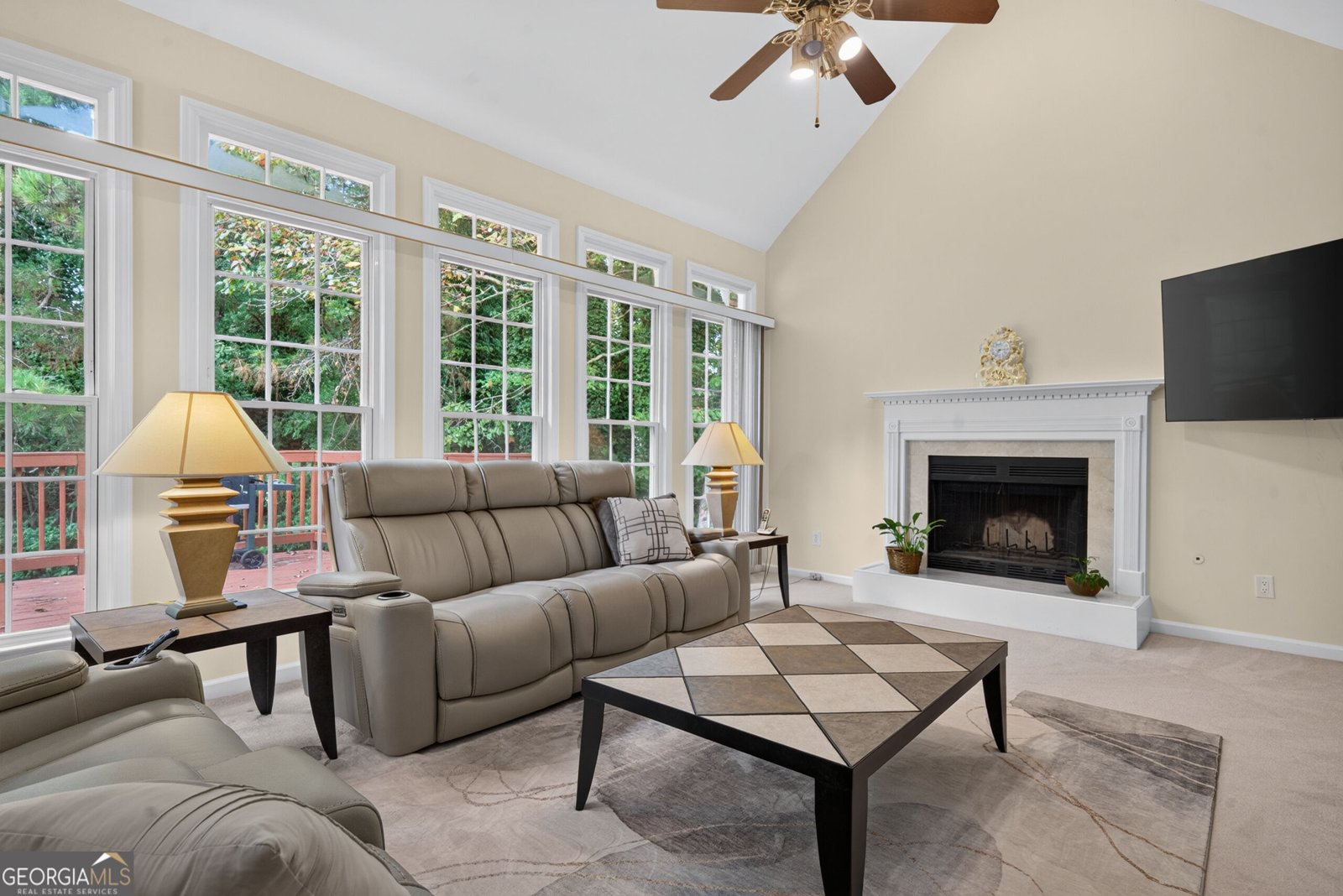 136 Championship Court Fayetteville - Photo 15