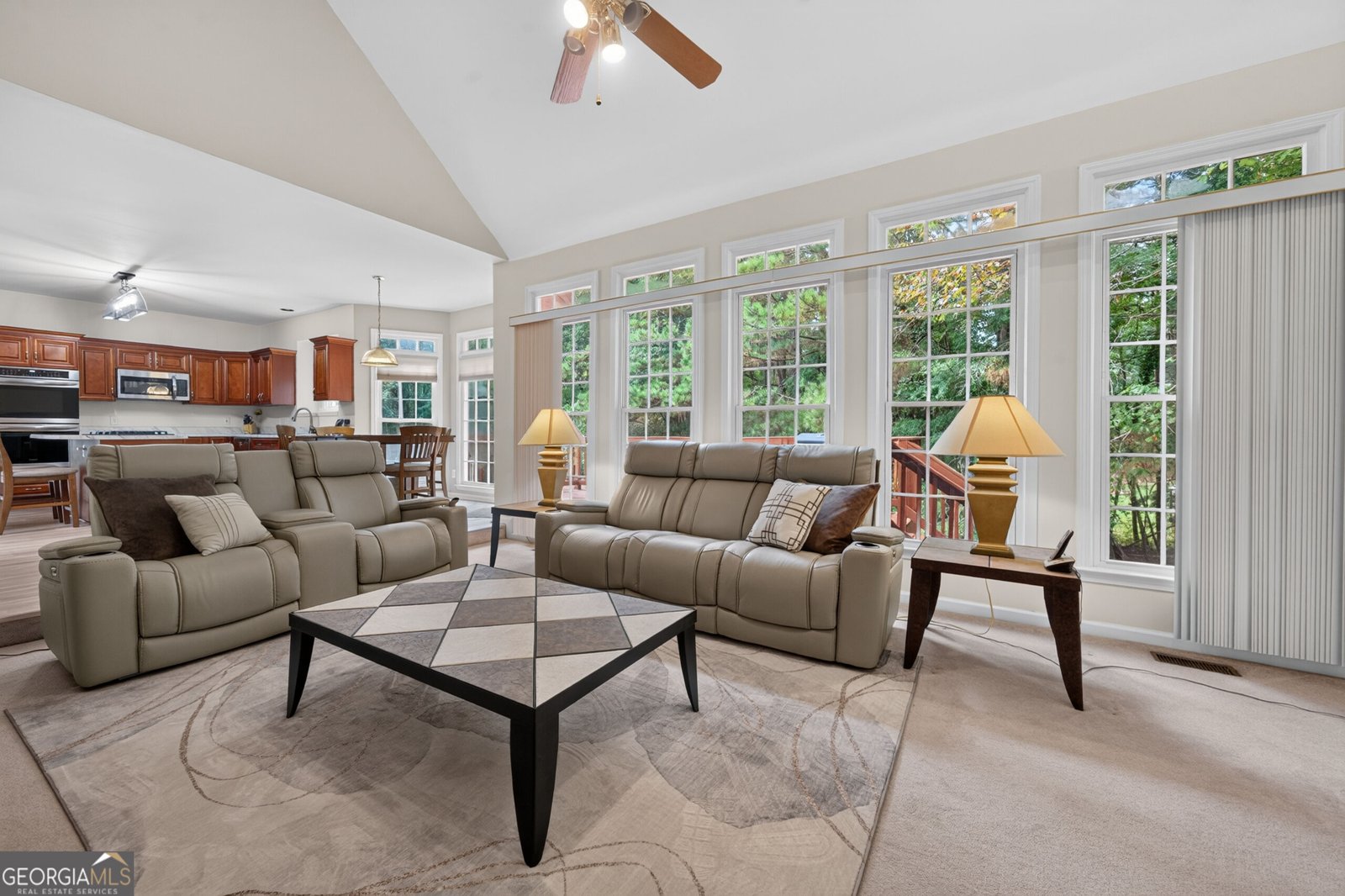 136 Championship Court Fayetteville - Photo 16