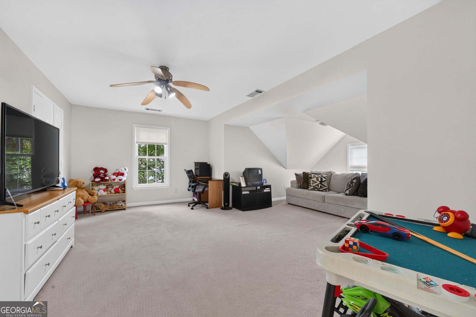 136 Championship Court Fayetteville - Photo 26