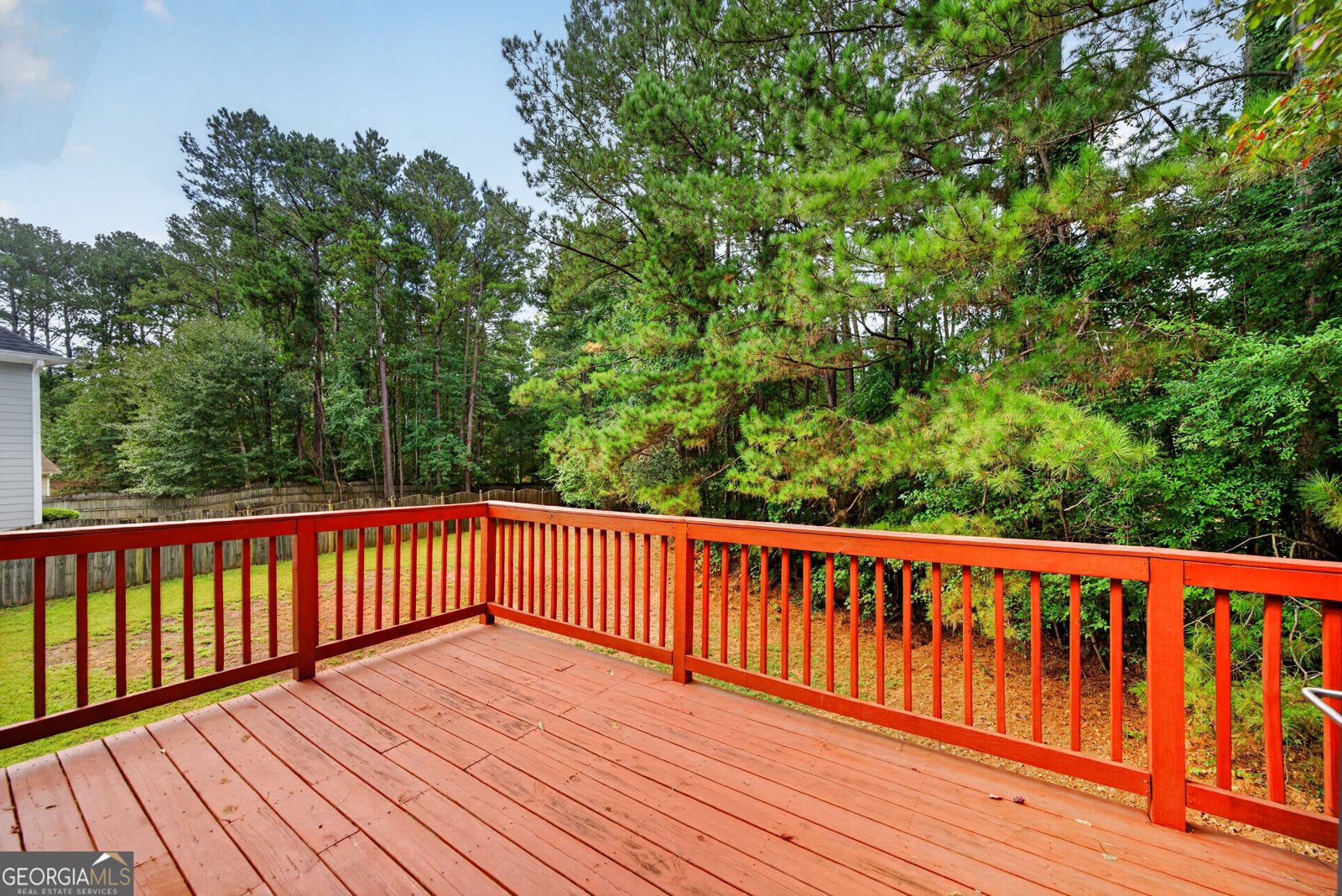 136 Championship Court Fayetteville - Photo 29