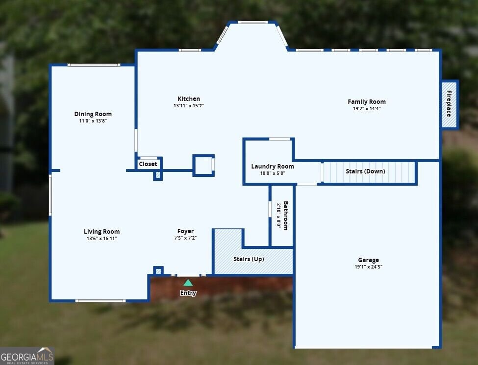 136 Championship Court Fayetteville - Photo 30