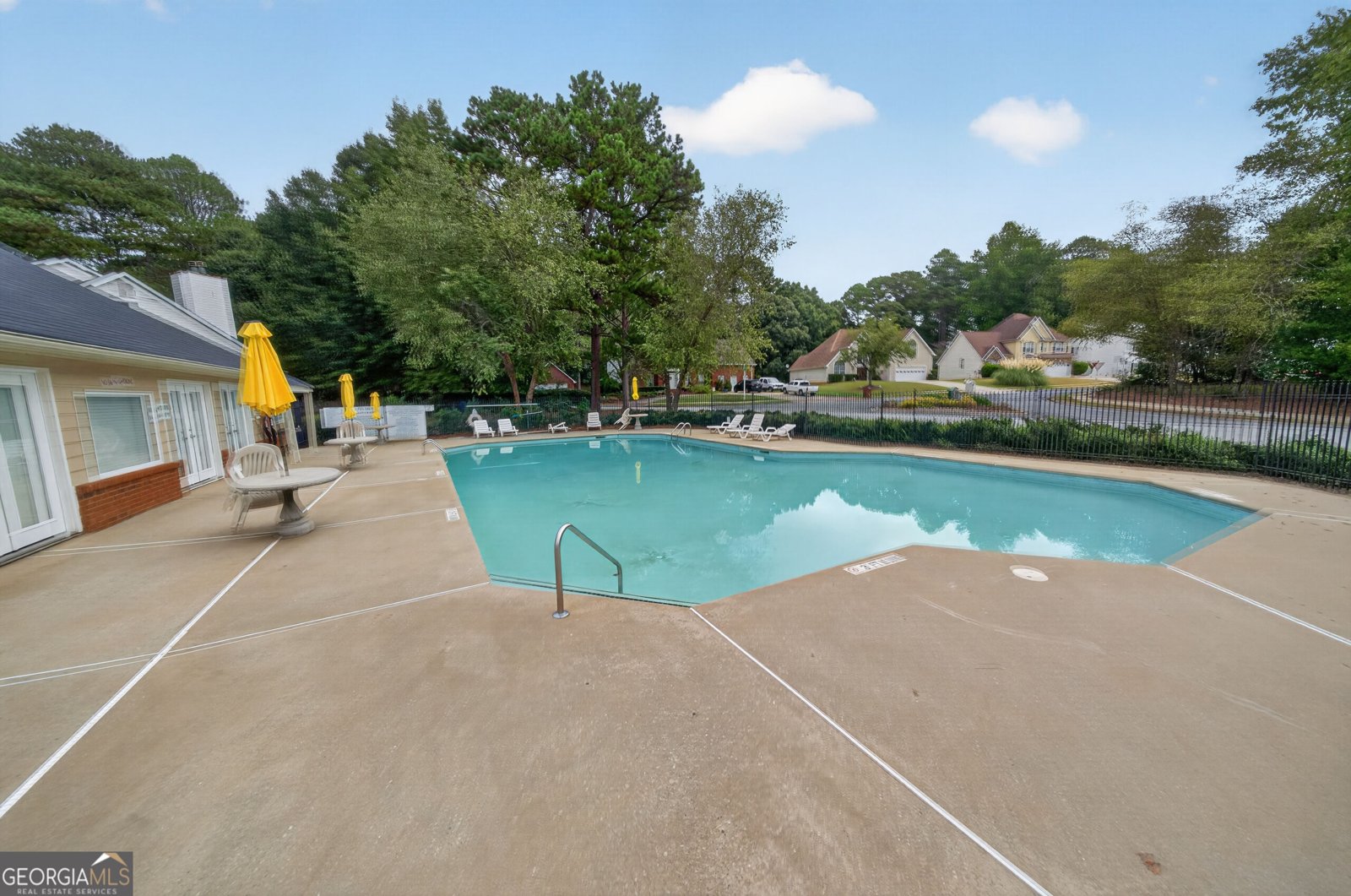 136 Championship Court Fayetteville - Photo 34