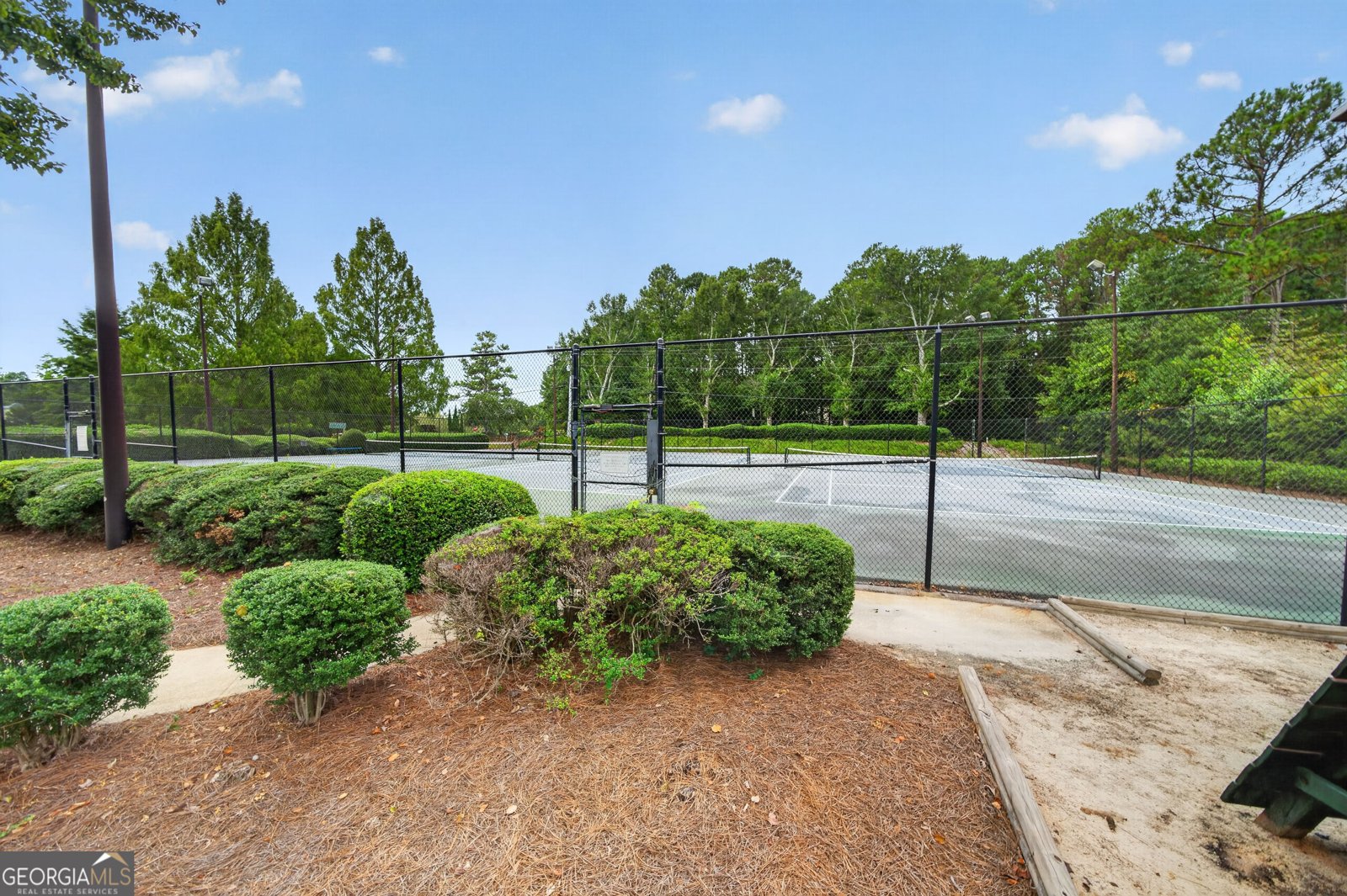 136 Championship Court Fayetteville - Photo 35