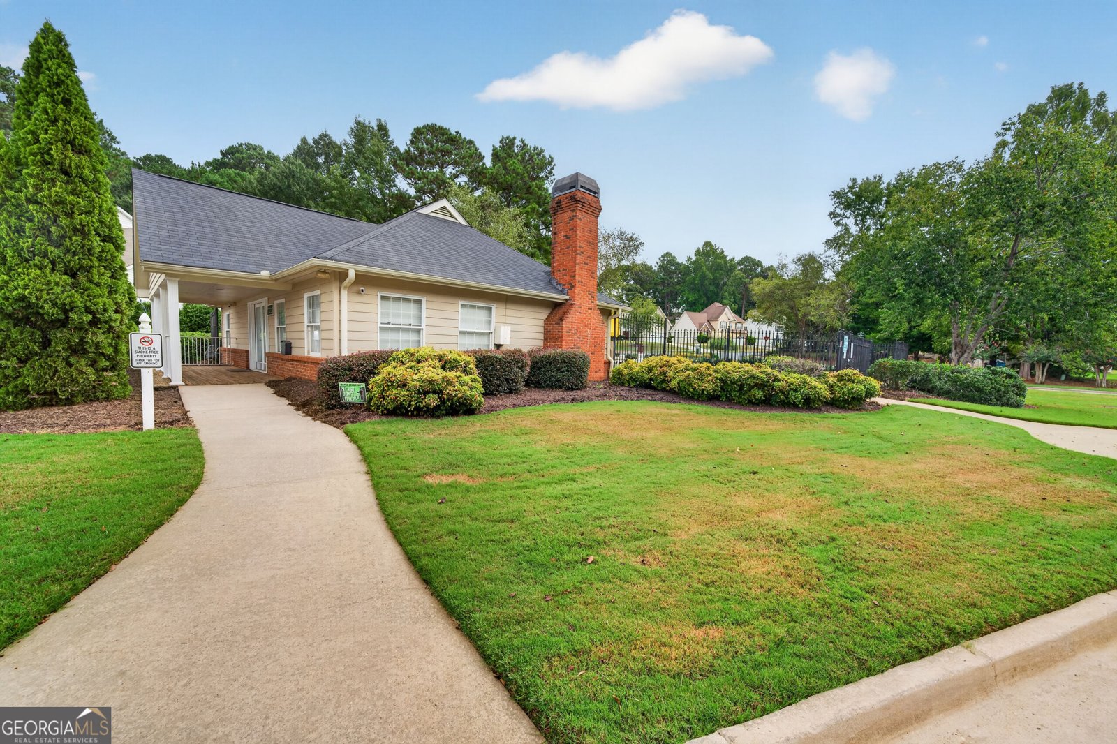 136 Championship Court Fayetteville - Photo 36