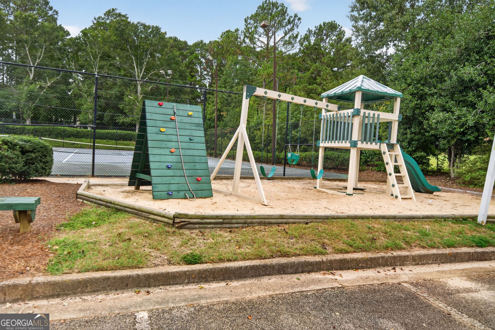 136 Championship Court Fayetteville - Photo 37