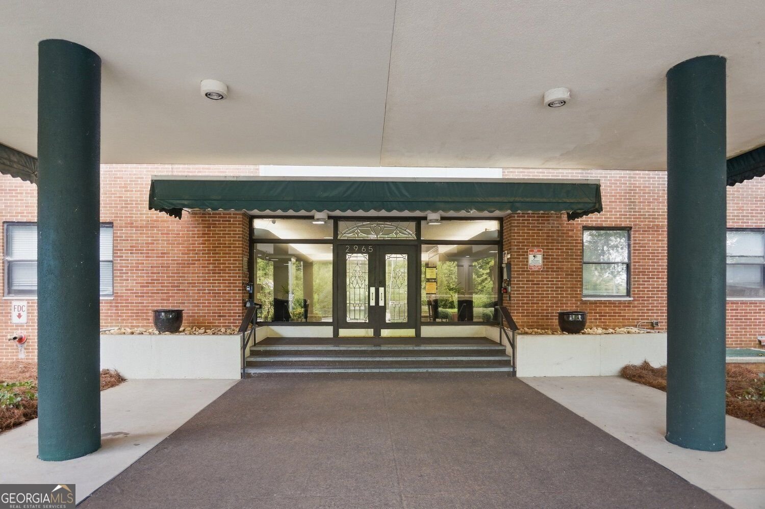 2965 Pharr Court South Atlanta - main photo