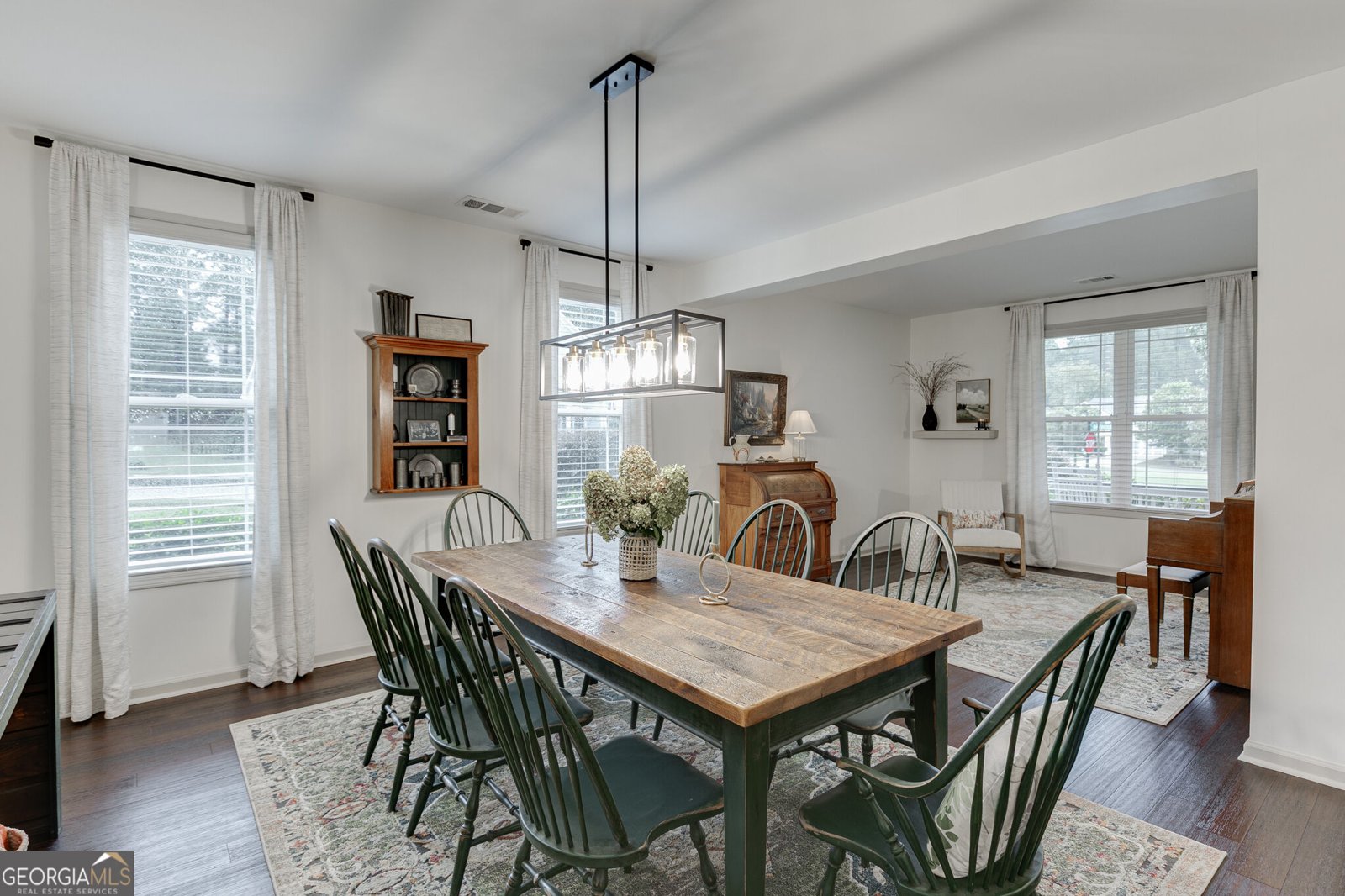 6179 Baybrook Trace Hoschton - Photo 11