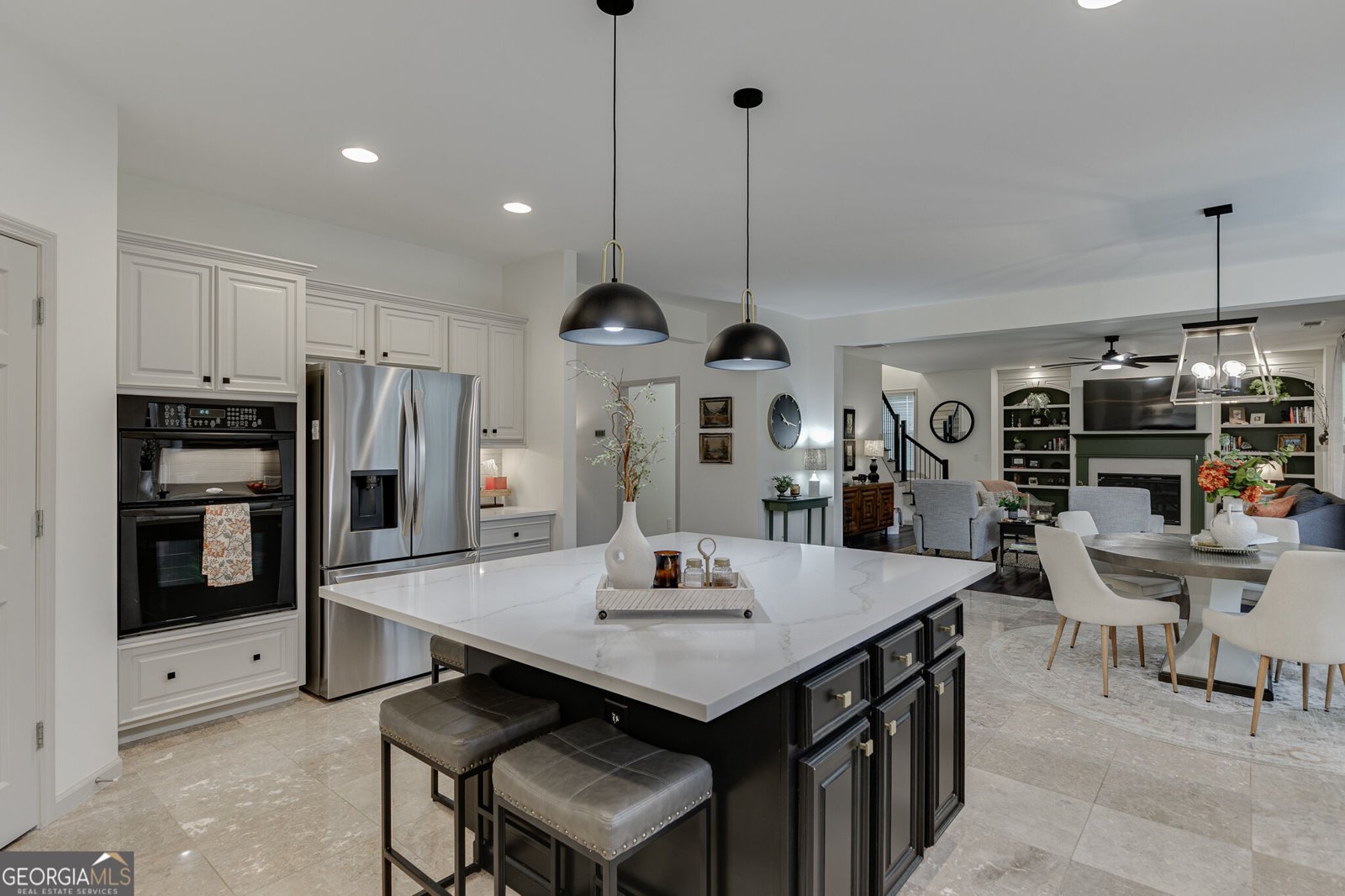 6179 Baybrook Trace Hoschton - Photo 22