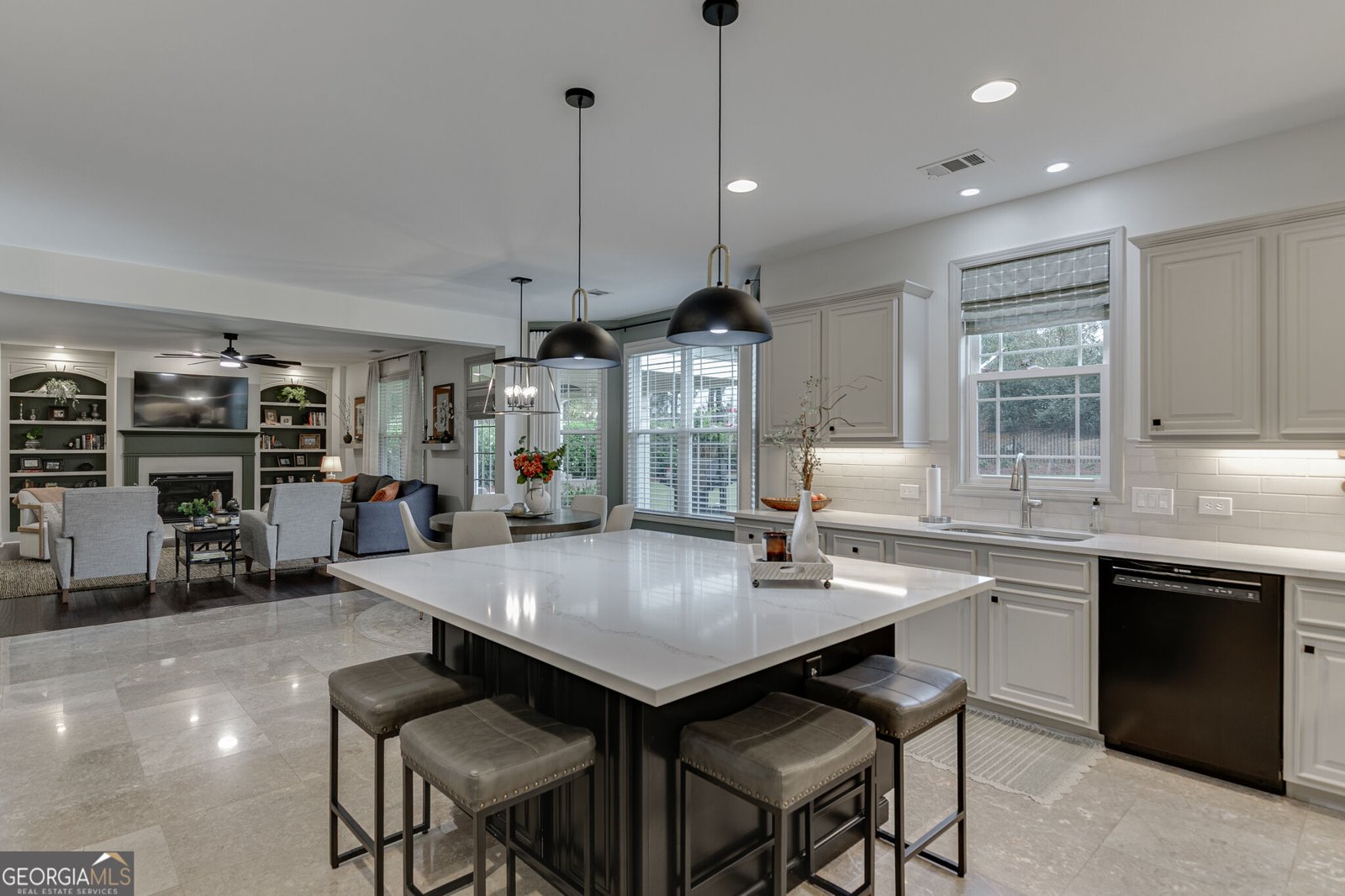 6179 Baybrook Trace Hoschton - Photo 23