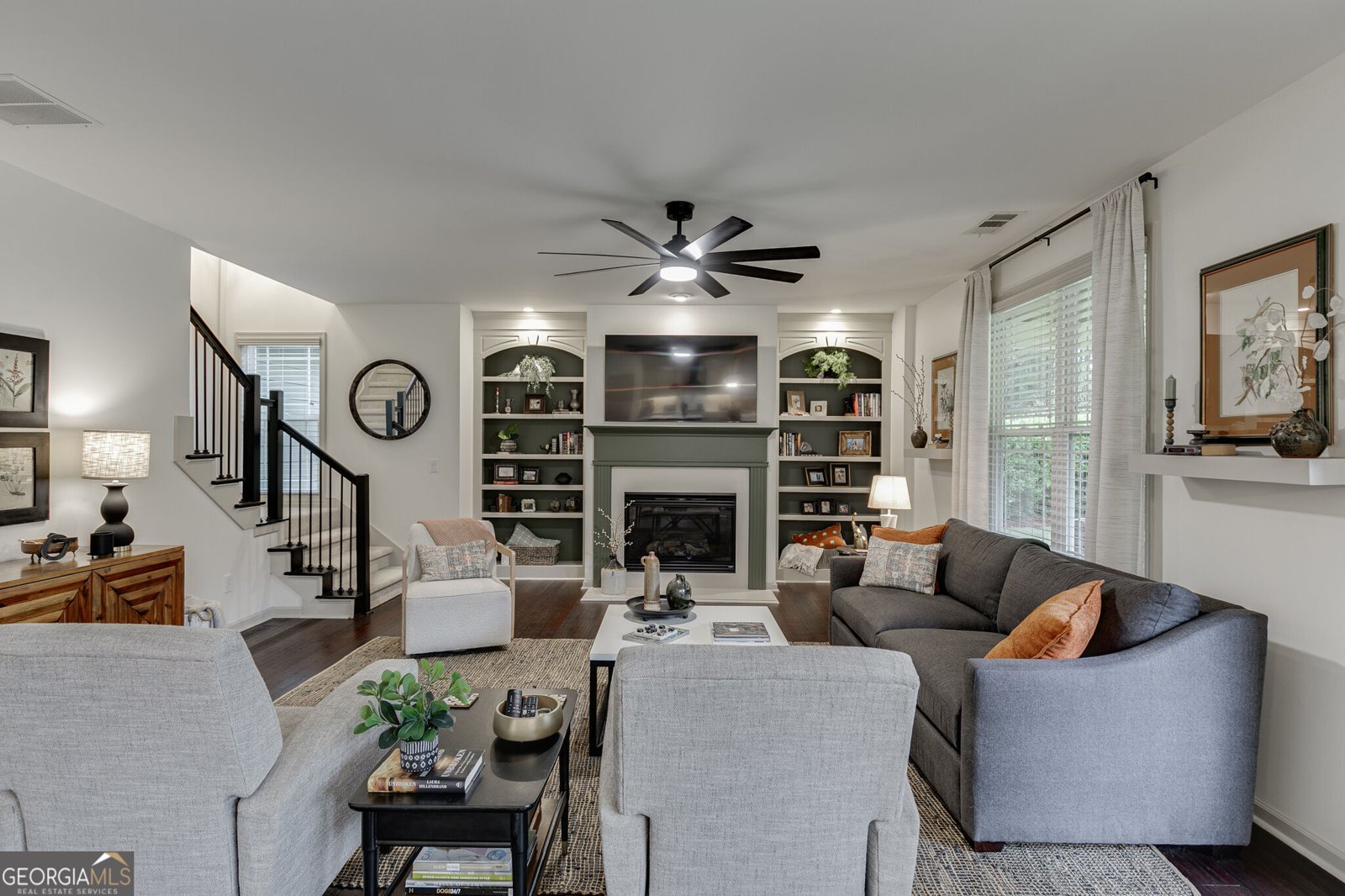 6179 Baybrook Trace Hoschton - Photo 24