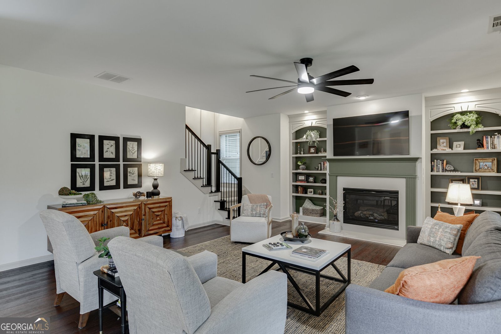 6179 Baybrook Trace Hoschton - Photo 25
