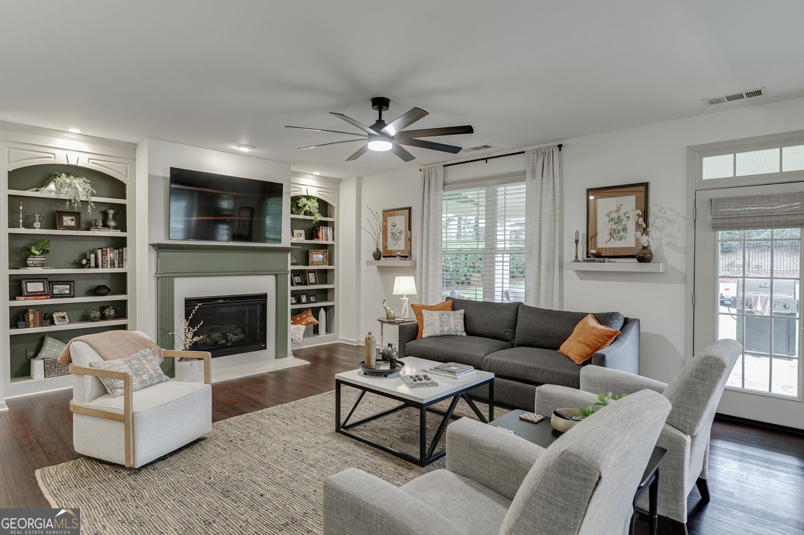 6179 Baybrook Trace Hoschton - Photo 26