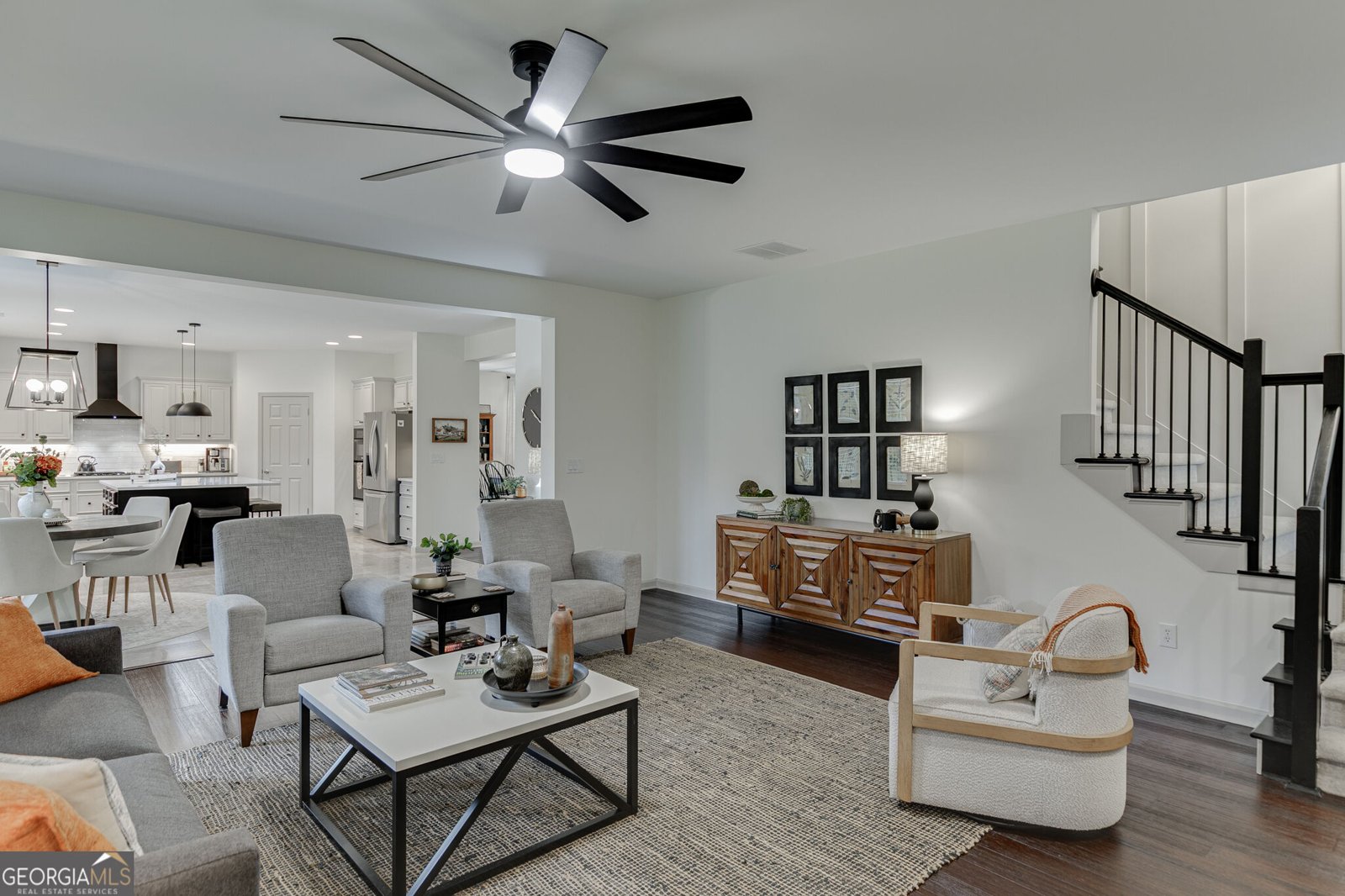 6179 Baybrook Trace Hoschton - Photo 27