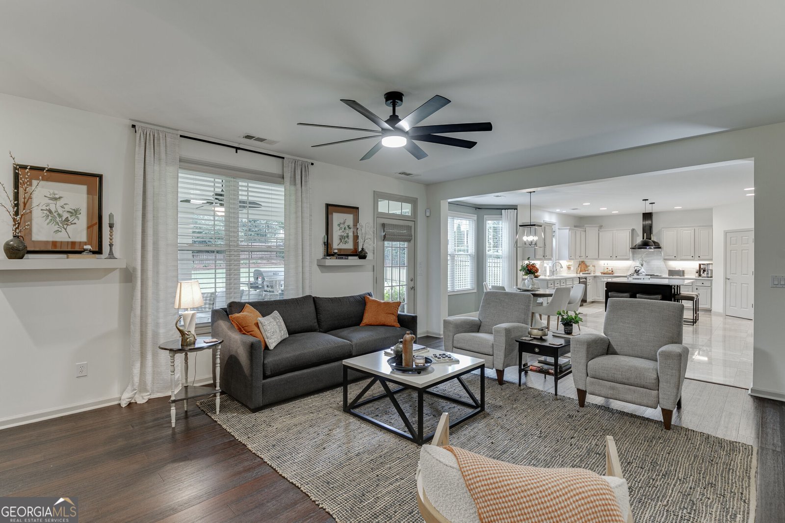 6179 Baybrook Trace Hoschton - Photo 28