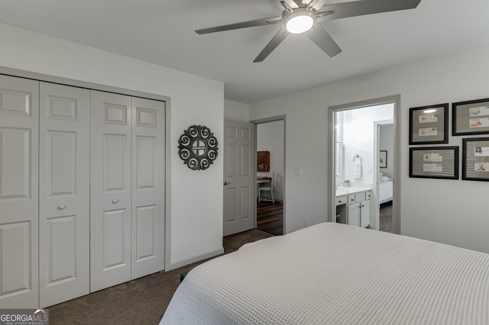 6179 Baybrook Trace Hoschton - Photo 33