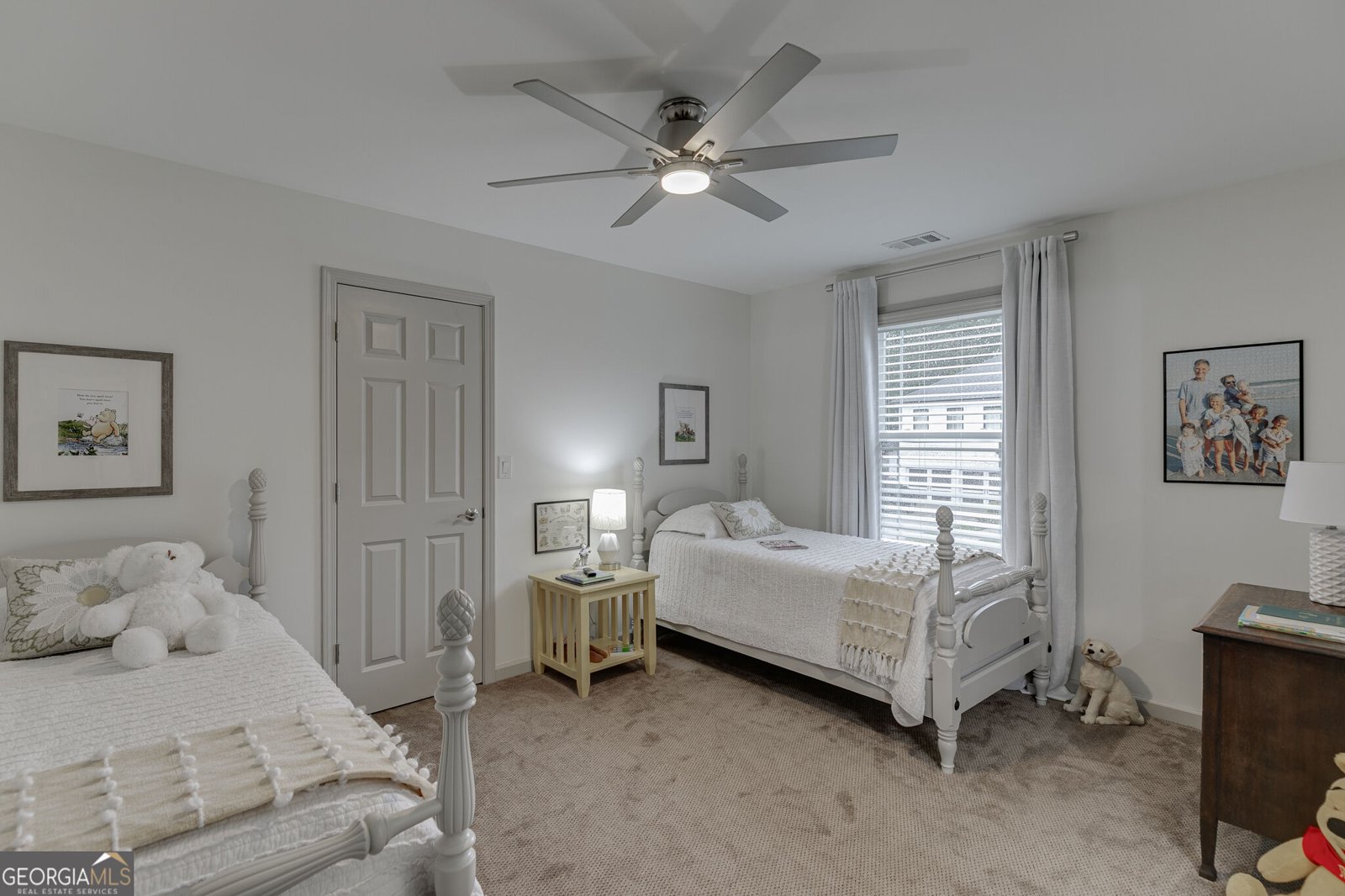 6179 Baybrook Trace Hoschton - Photo 35