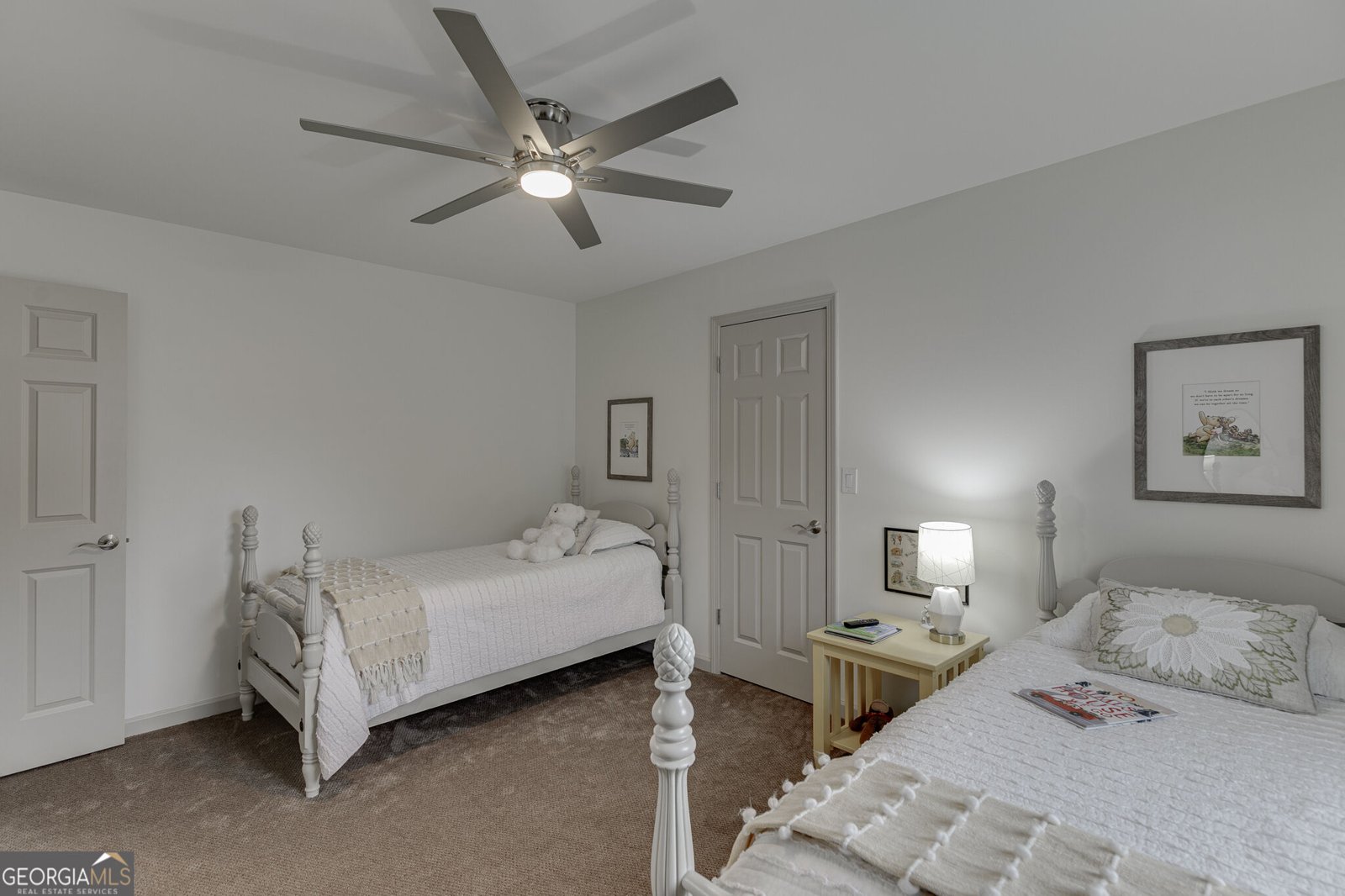 6179 Baybrook Trace Hoschton - Photo 36
