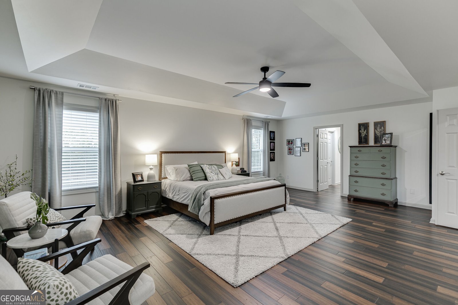 6179 Baybrook Trace Hoschton - Photo 41