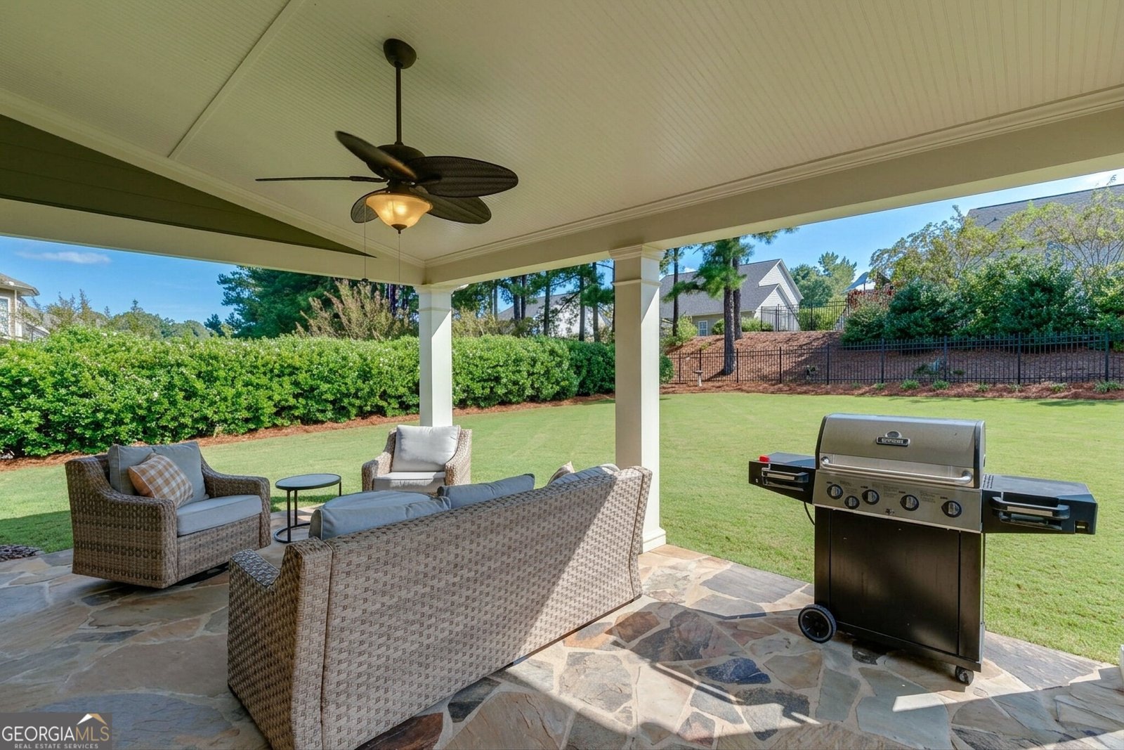 6179 Baybrook Trace Hoschton - Photo 48