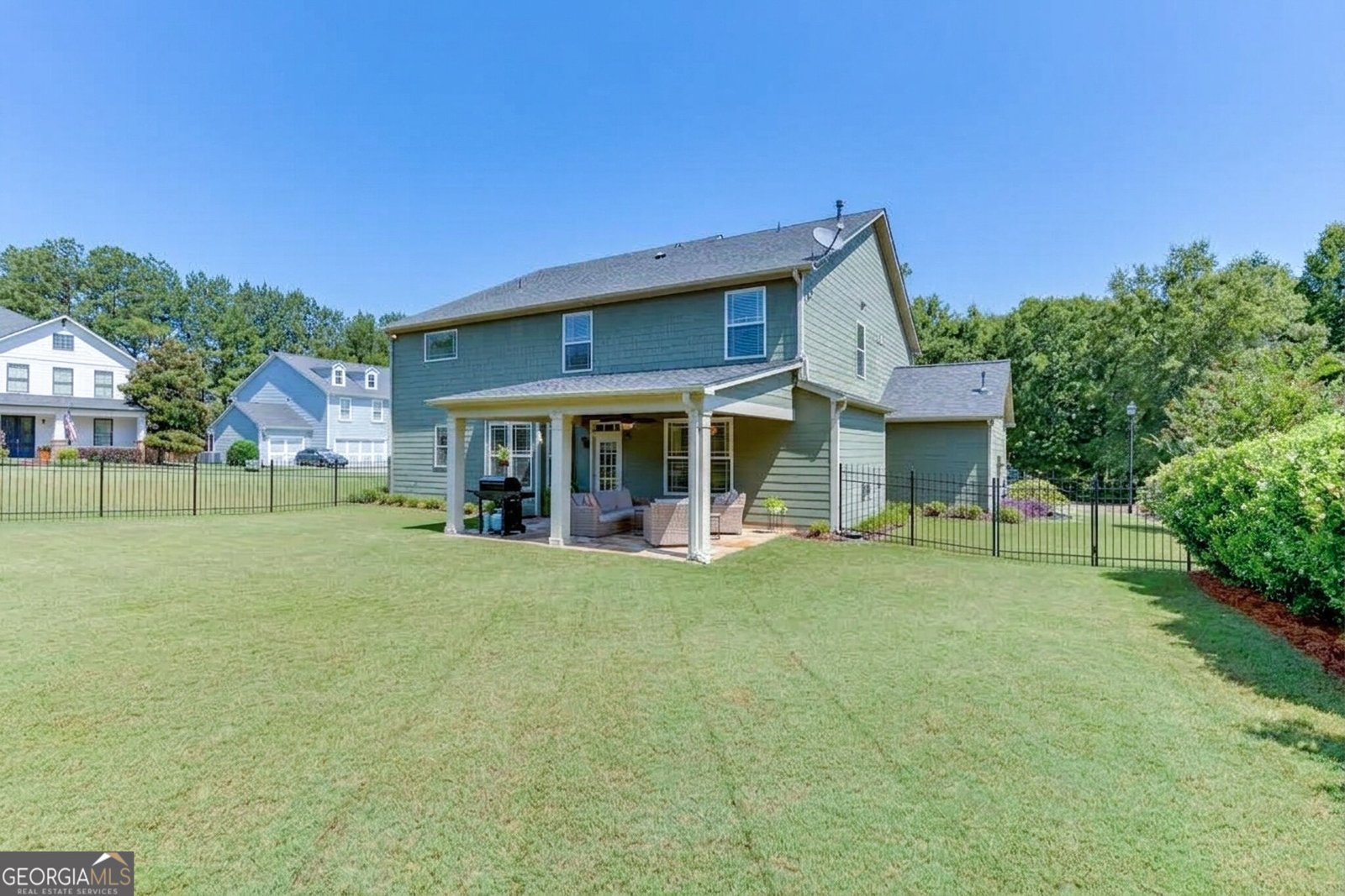 6179 Baybrook Trace Hoschton - Photo 50