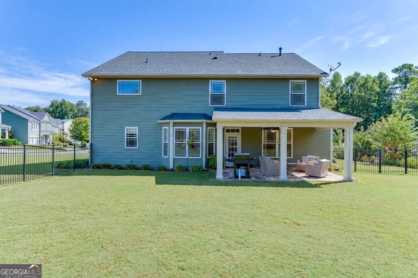 6179 Baybrook Trace Hoschton - Photo 51