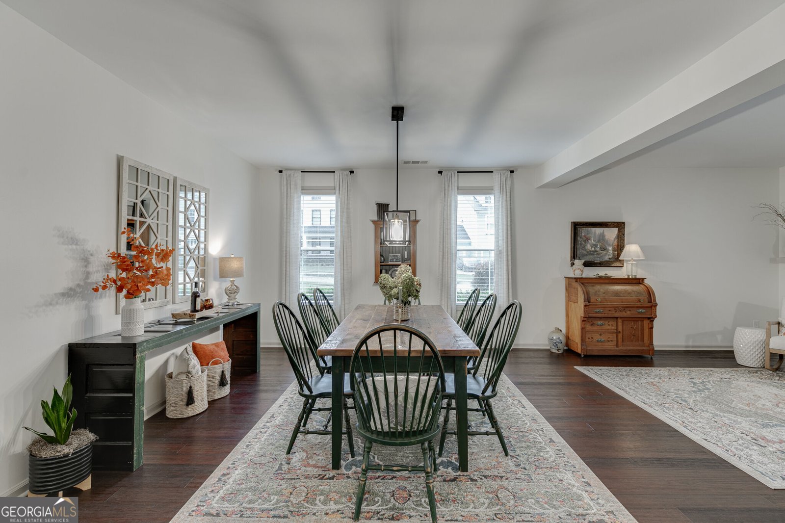 6179 Baybrook Trace Hoschton - Photo 6
