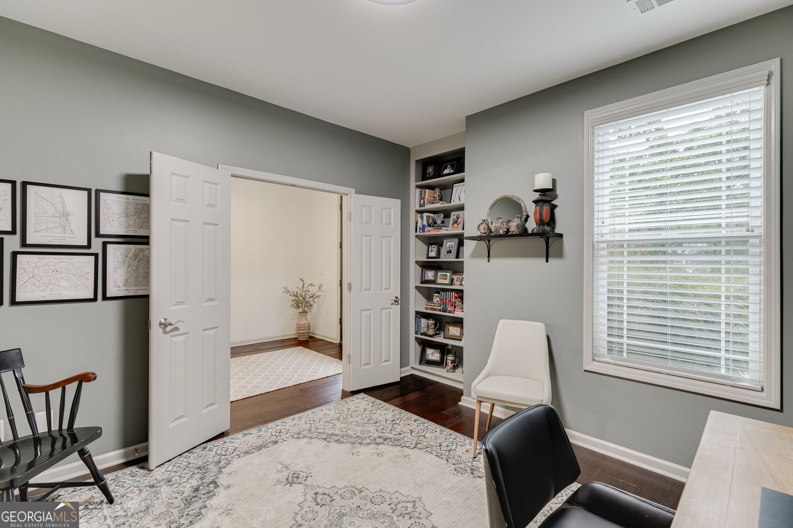 6179 Baybrook Trace Hoschton - Photo 8