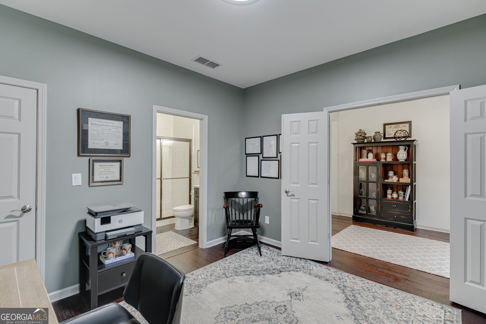 6179 Baybrook Trace Hoschton - Photo 9