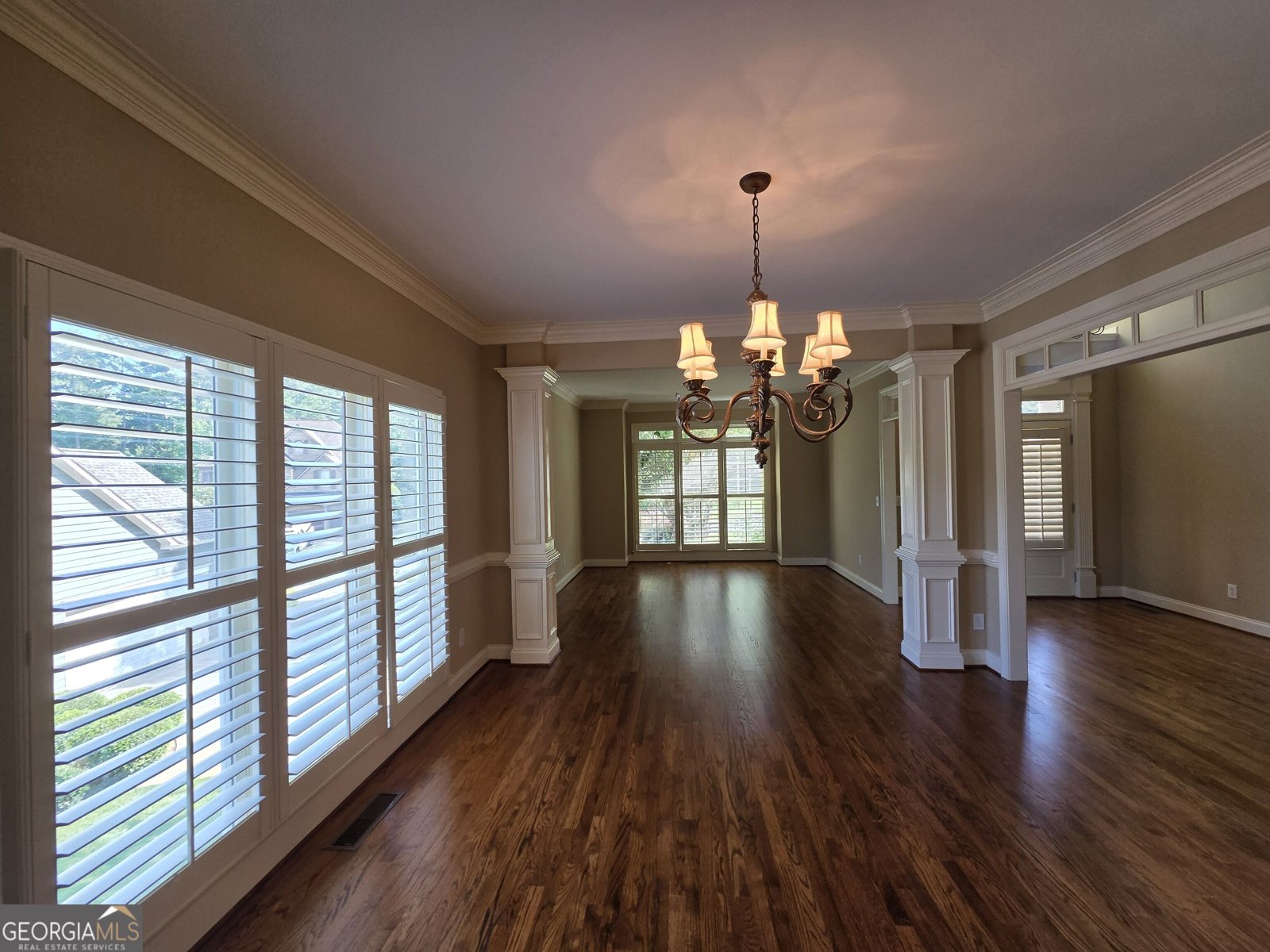 2109 Walnut Creek Trail Kennesaw - Photo 13