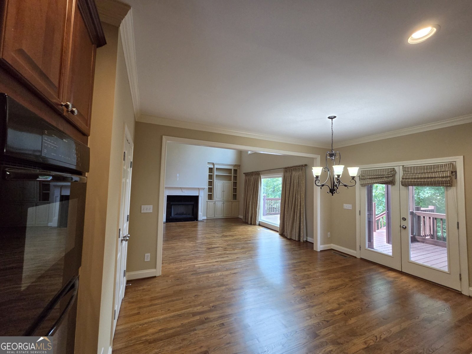 2109 Walnut Creek Trail Kennesaw - Photo 17