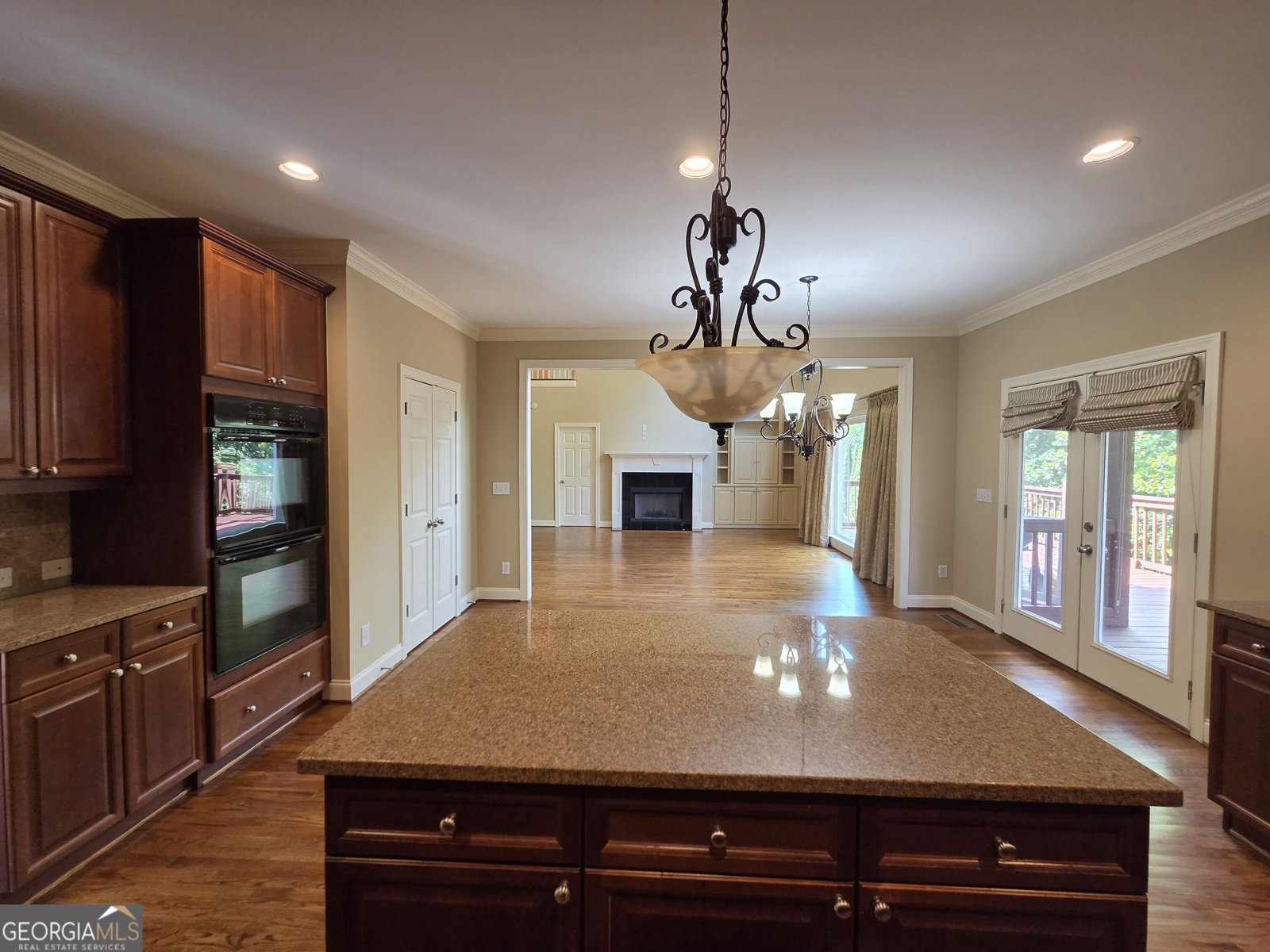 2109 Walnut Creek Trail Kennesaw - Photo 19