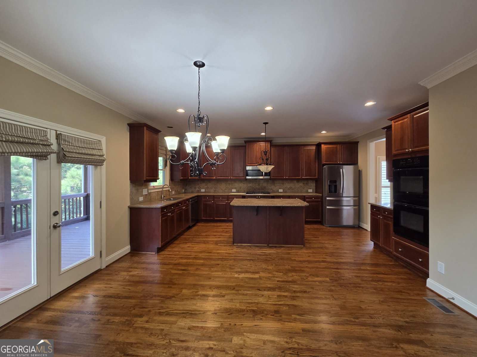 2109 Walnut Creek Trail Kennesaw - Photo 20