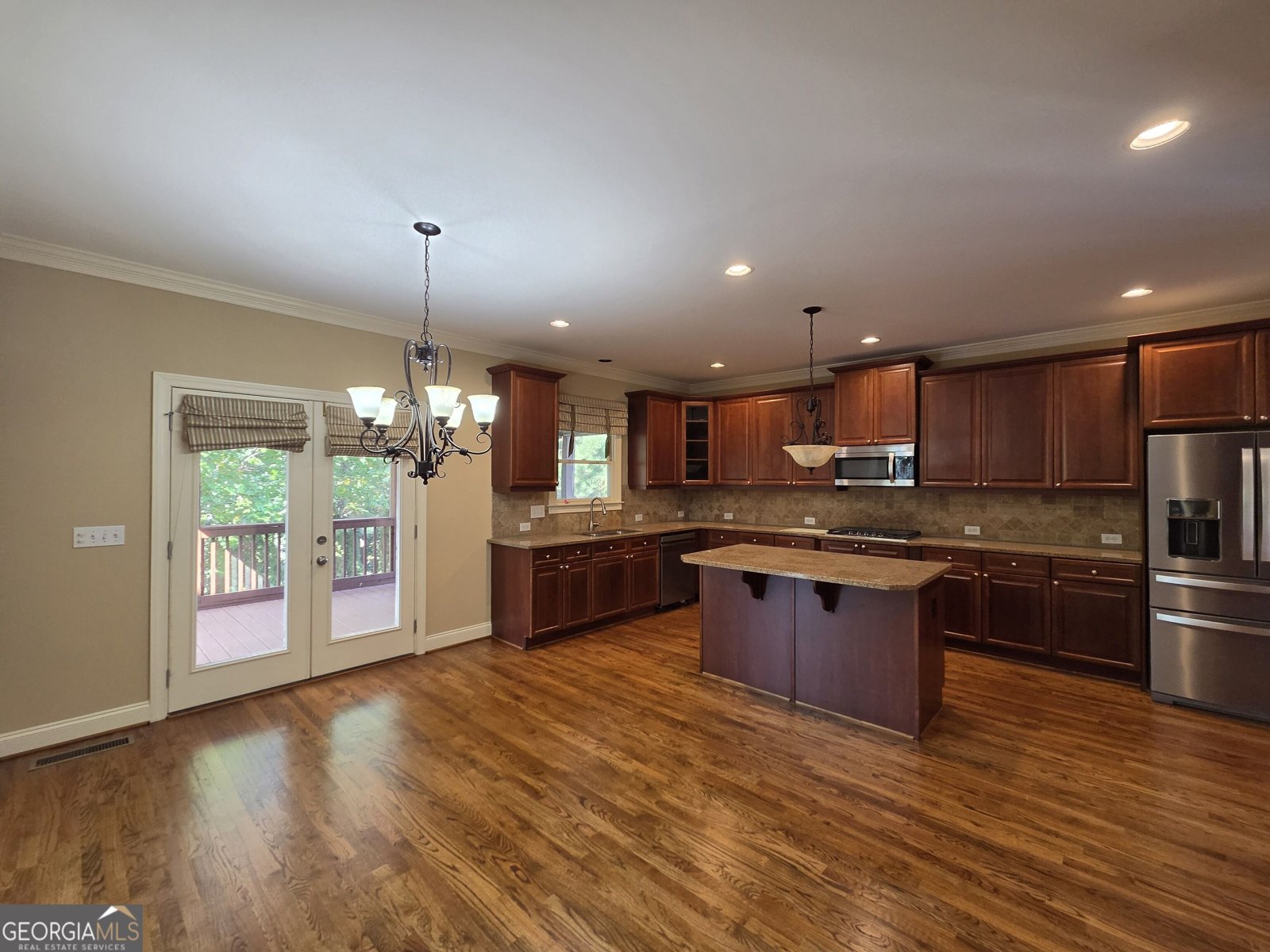 2109 Walnut Creek Trail Kennesaw - Photo 21
