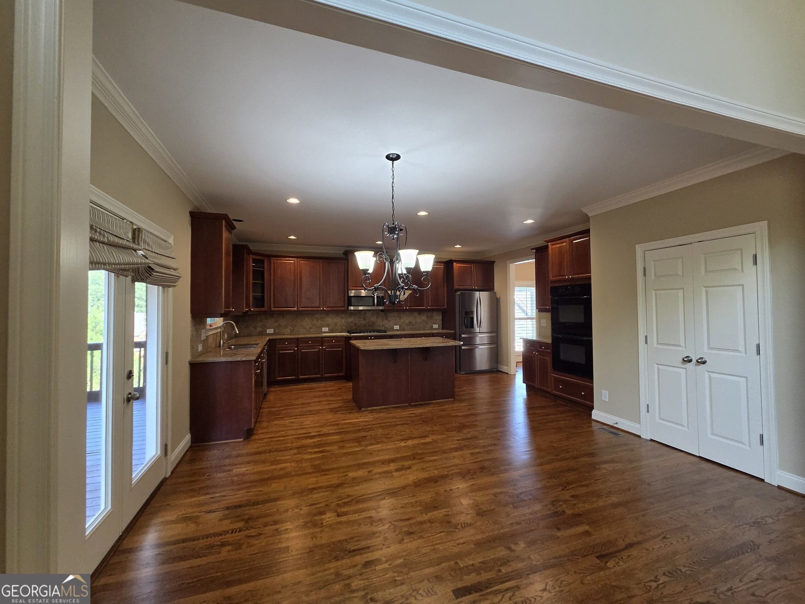 2109 Walnut Creek Trail Kennesaw - Photo 22