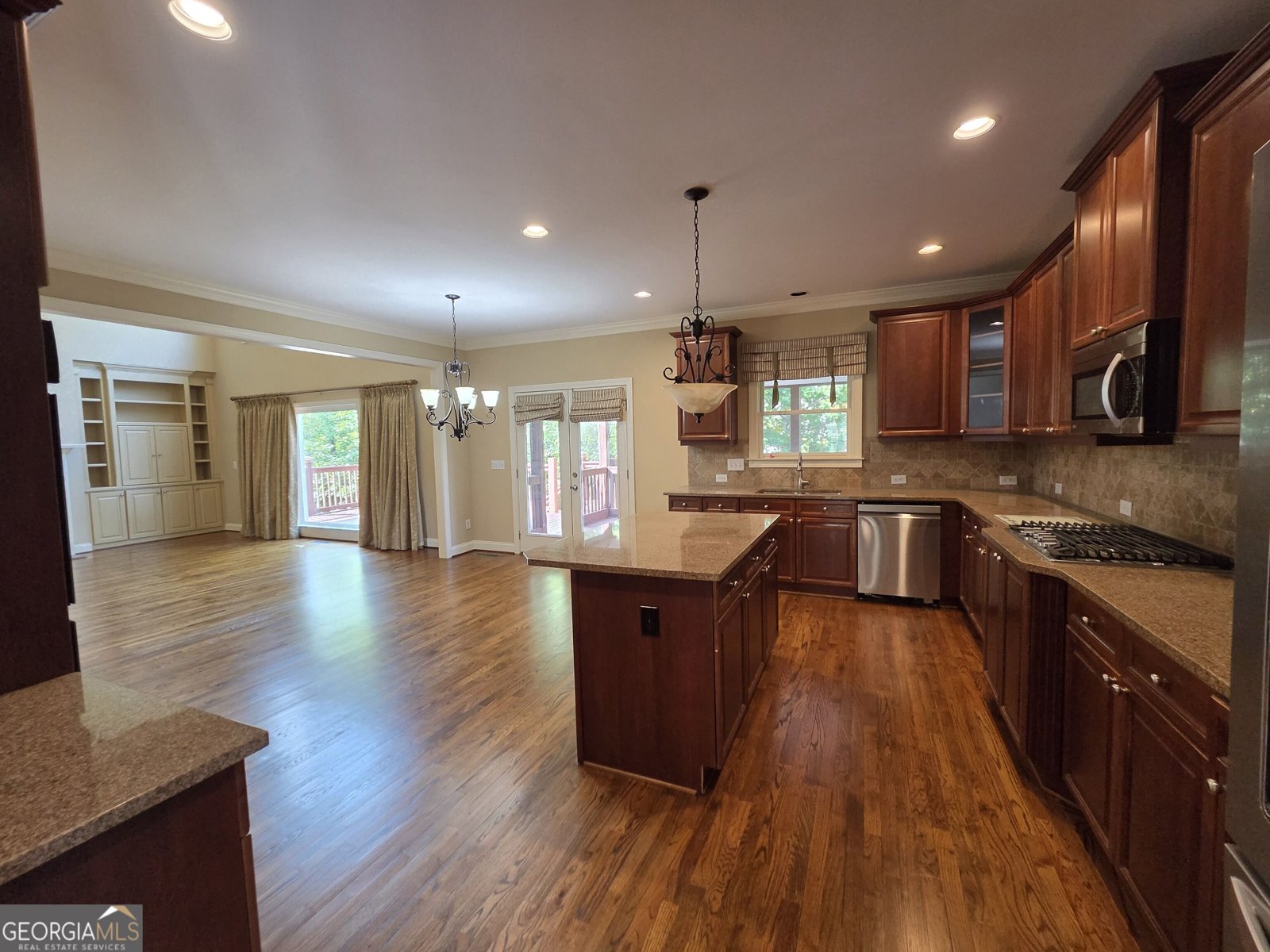 2109 Walnut Creek Trail Kennesaw - Photo 24
