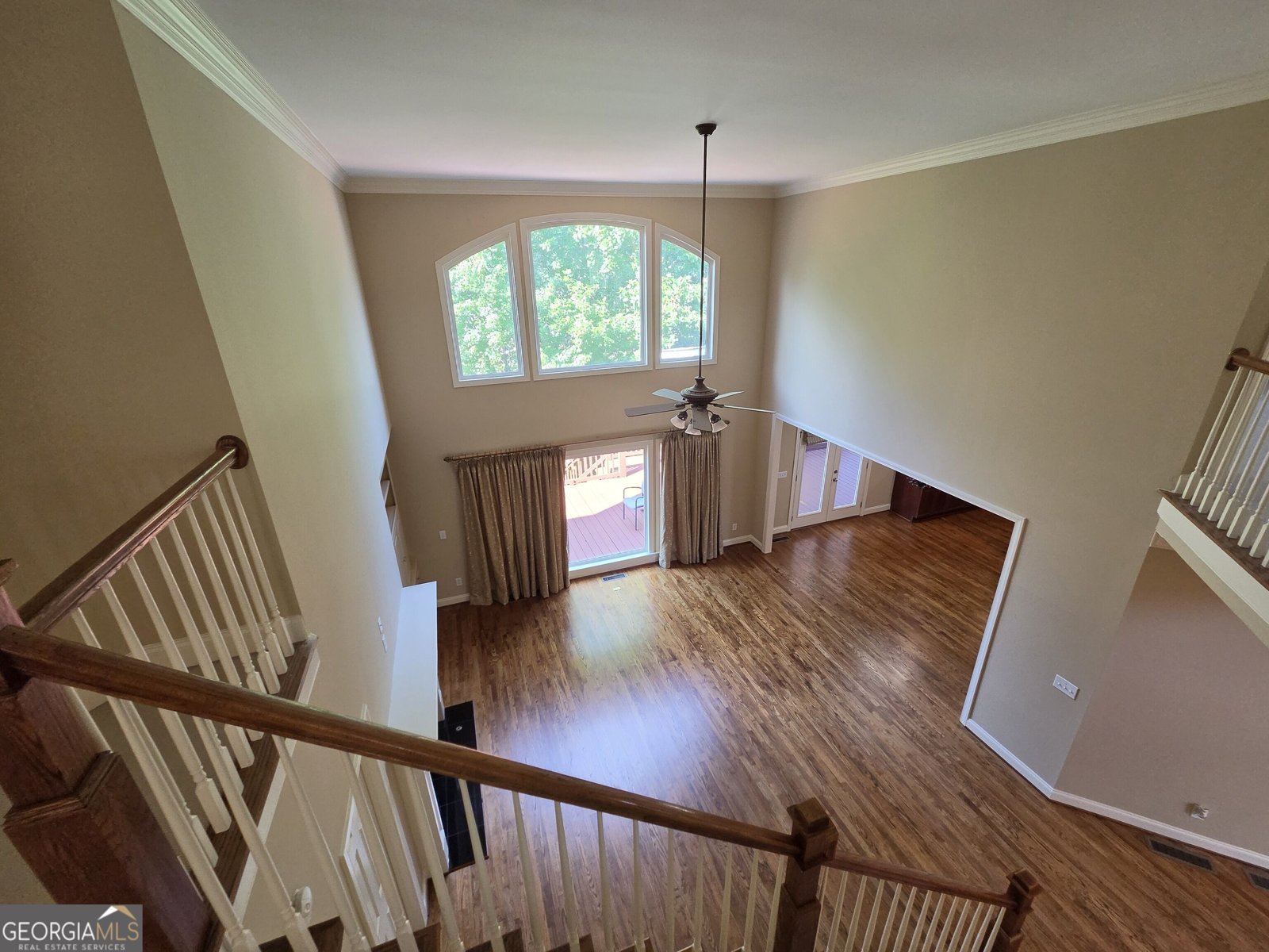 2109 Walnut Creek Trail Kennesaw - Photo 31