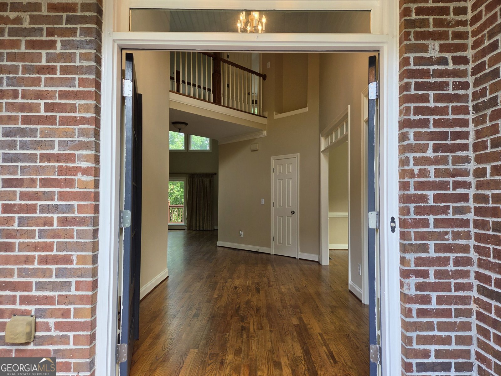 2109 Walnut Creek Trail Kennesaw - Photo 6