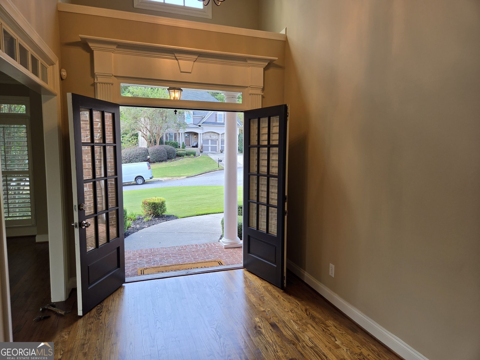 2109 Walnut Creek Trail Kennesaw - Photo 7