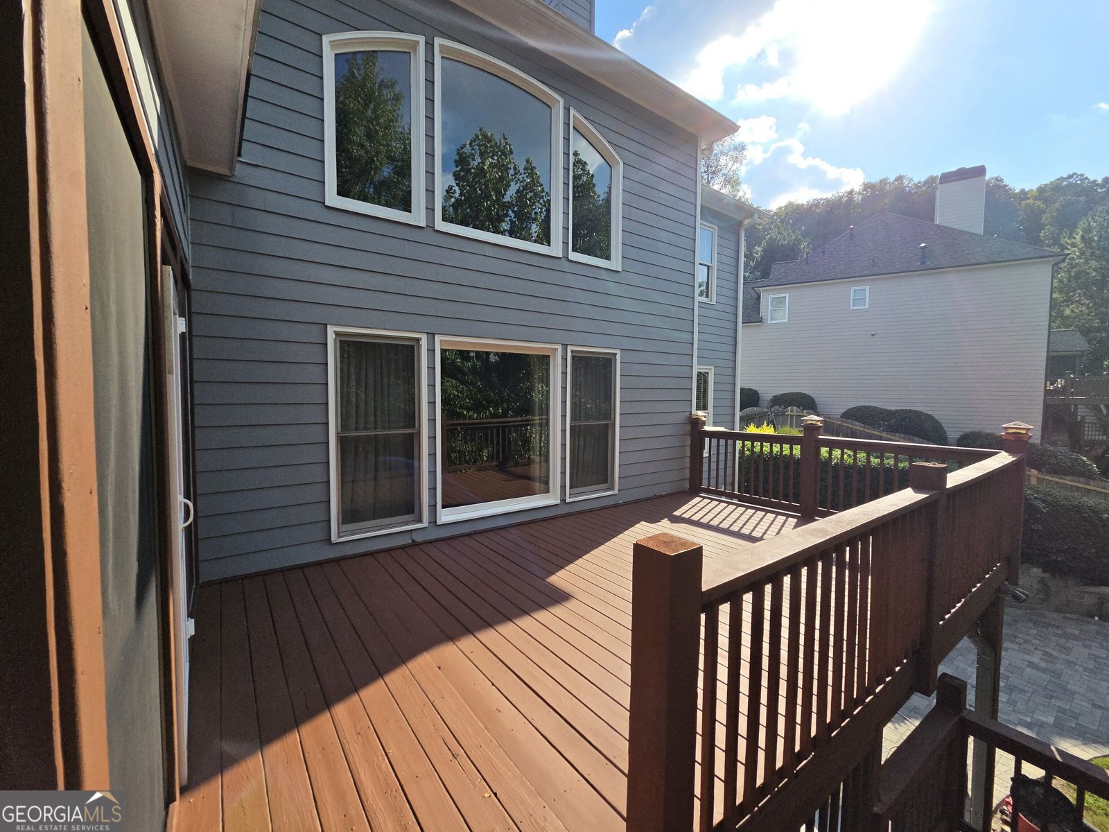 2109 Walnut Creek Trail Kennesaw - Photo 79