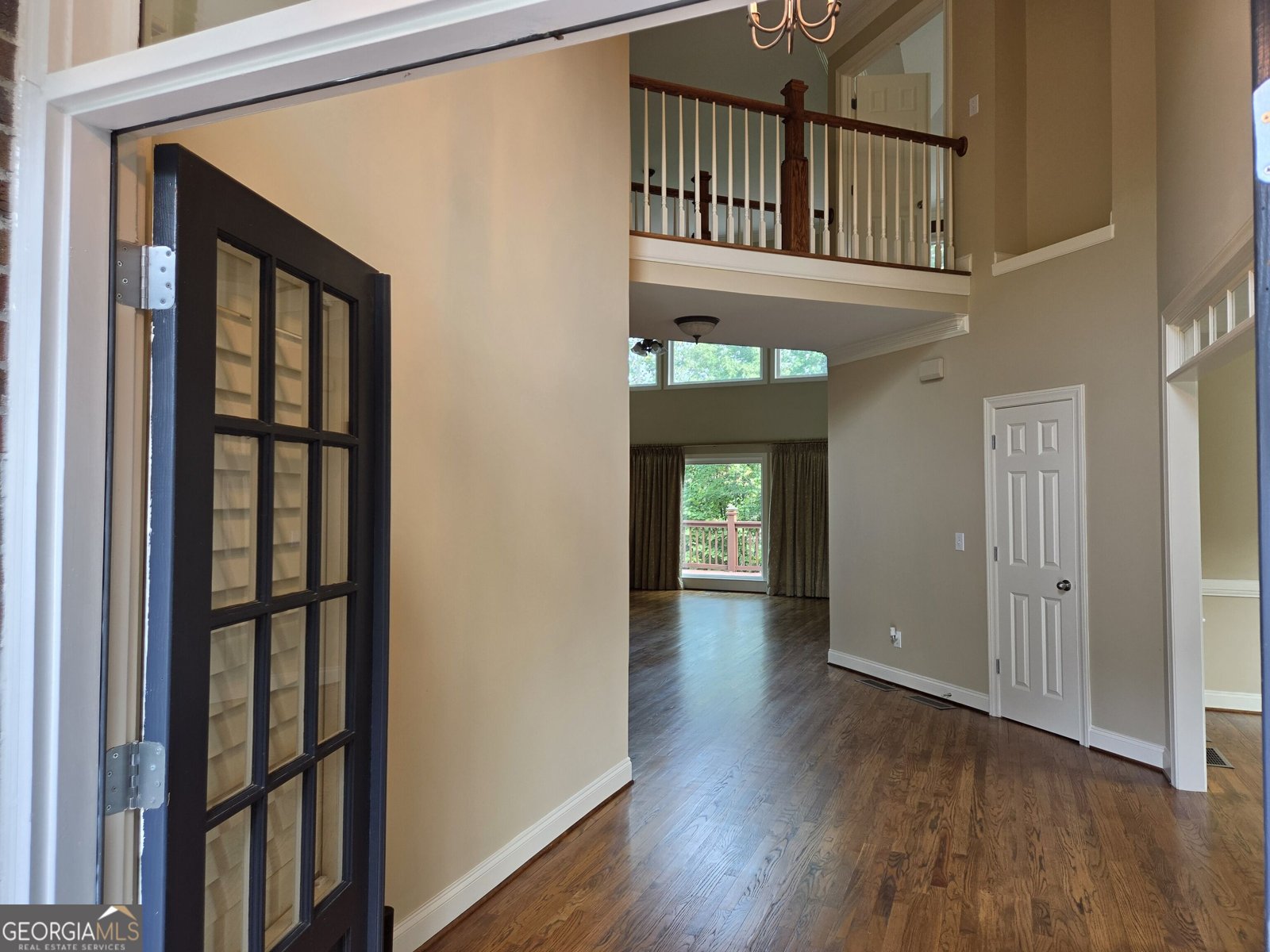 2109 Walnut Creek Trail Kennesaw - Photo 8