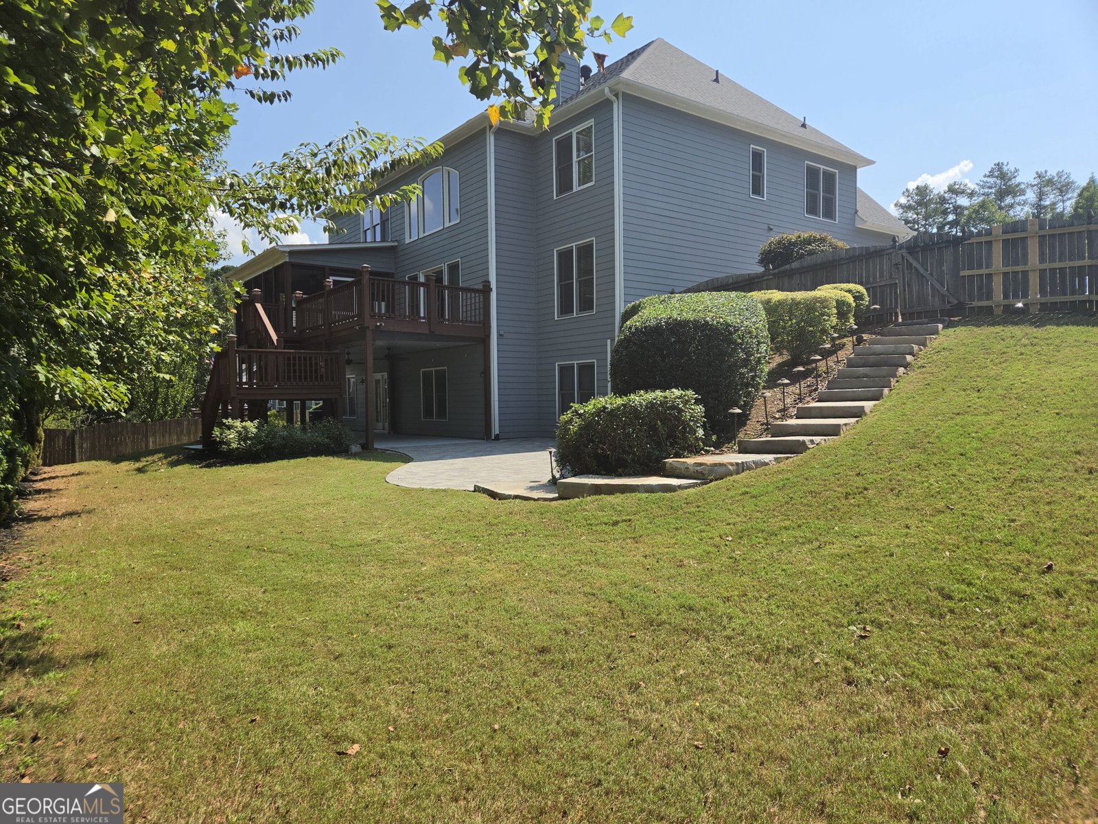 2109 Walnut Creek Trail Kennesaw - Photo 81