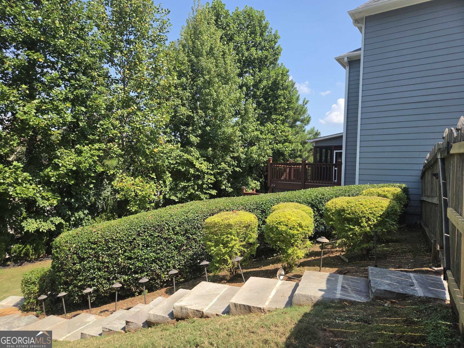 2109 Walnut Creek Trail Kennesaw - Photo 83