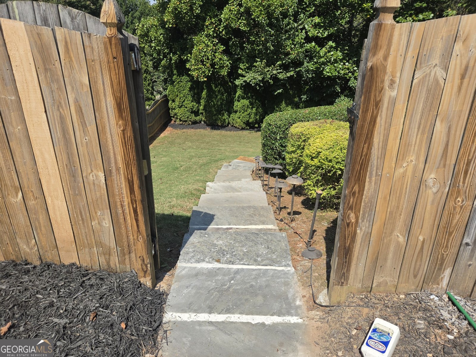 2109 Walnut Creek Trail Kennesaw - Photo 84