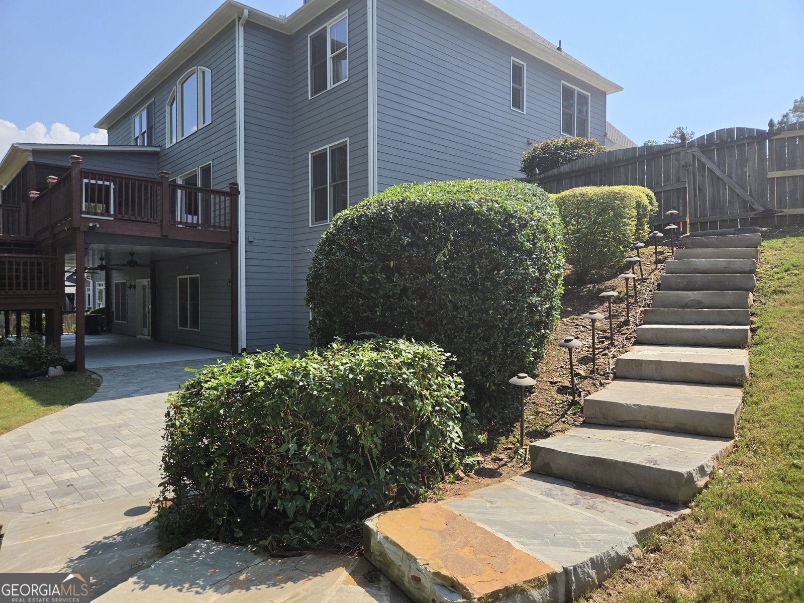 2109 Walnut Creek Trail Kennesaw - Photo 86
