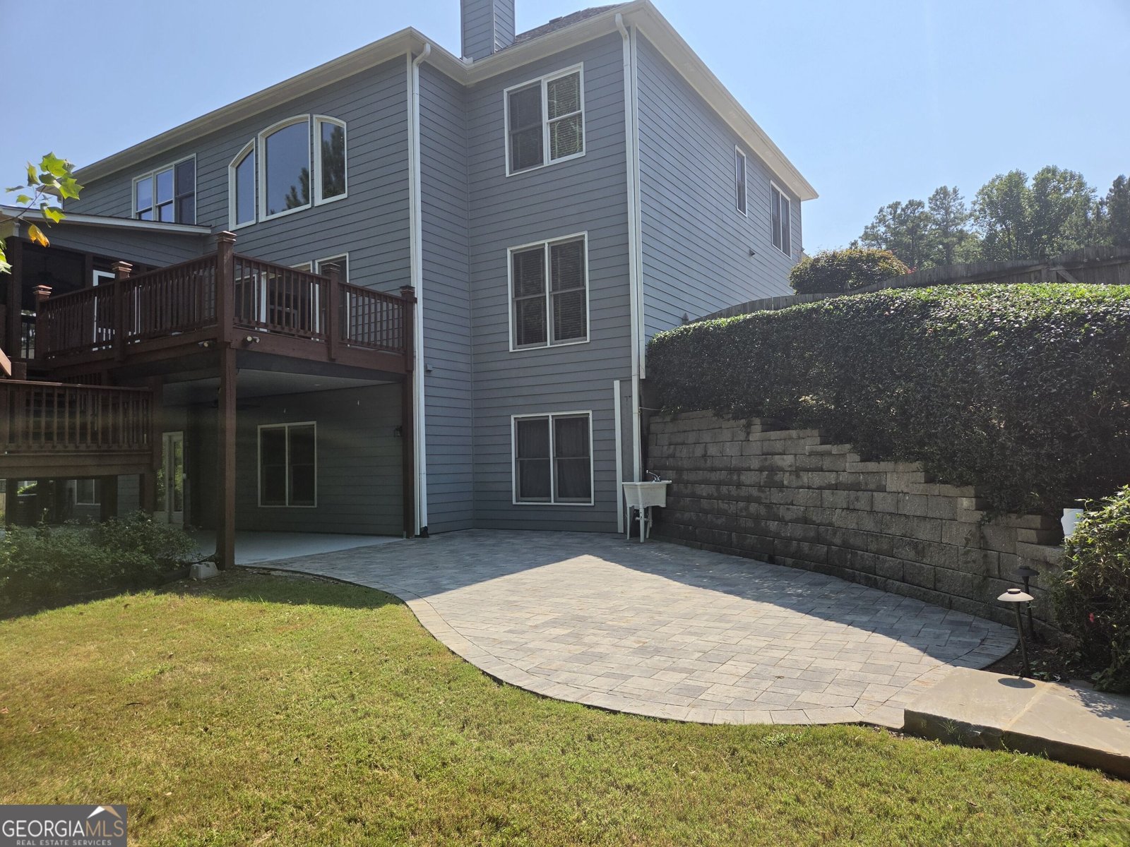 2109 Walnut Creek Trail Kennesaw - Photo 87