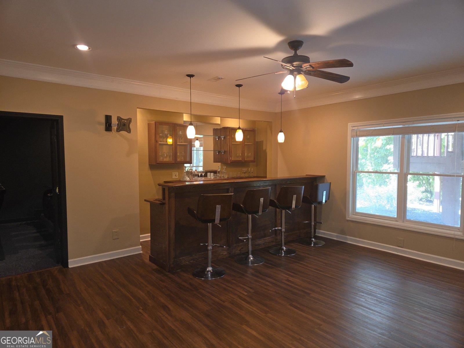 2109 Walnut Creek Trail Kennesaw - Photo 88