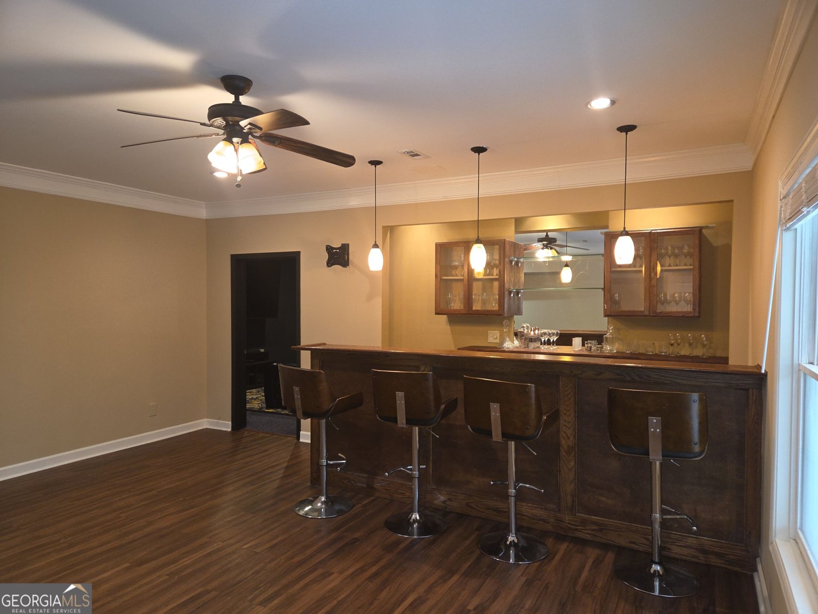 2109 Walnut Creek Trail Kennesaw - Photo 89