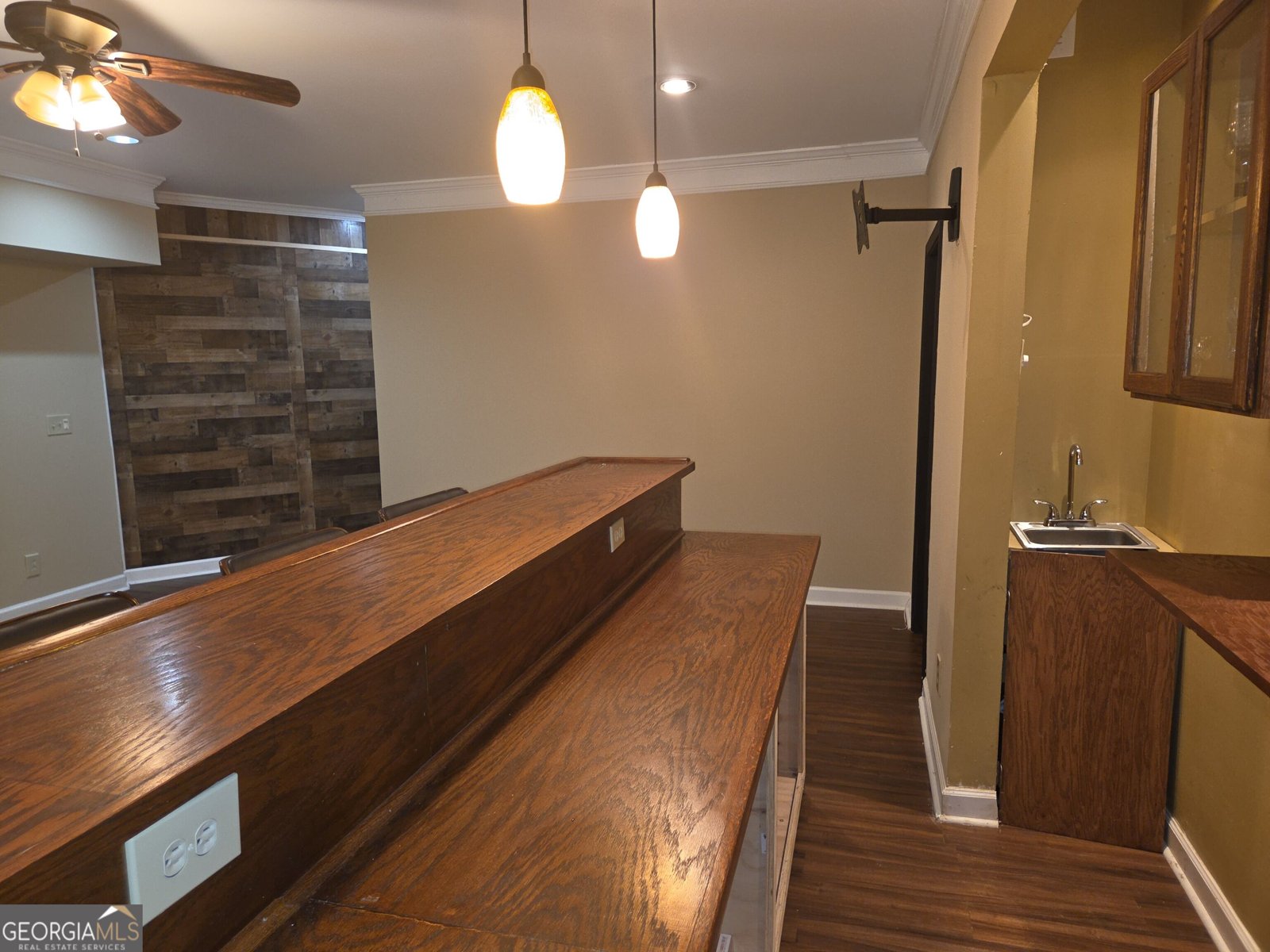 2109 Walnut Creek Trail Kennesaw - Photo 97