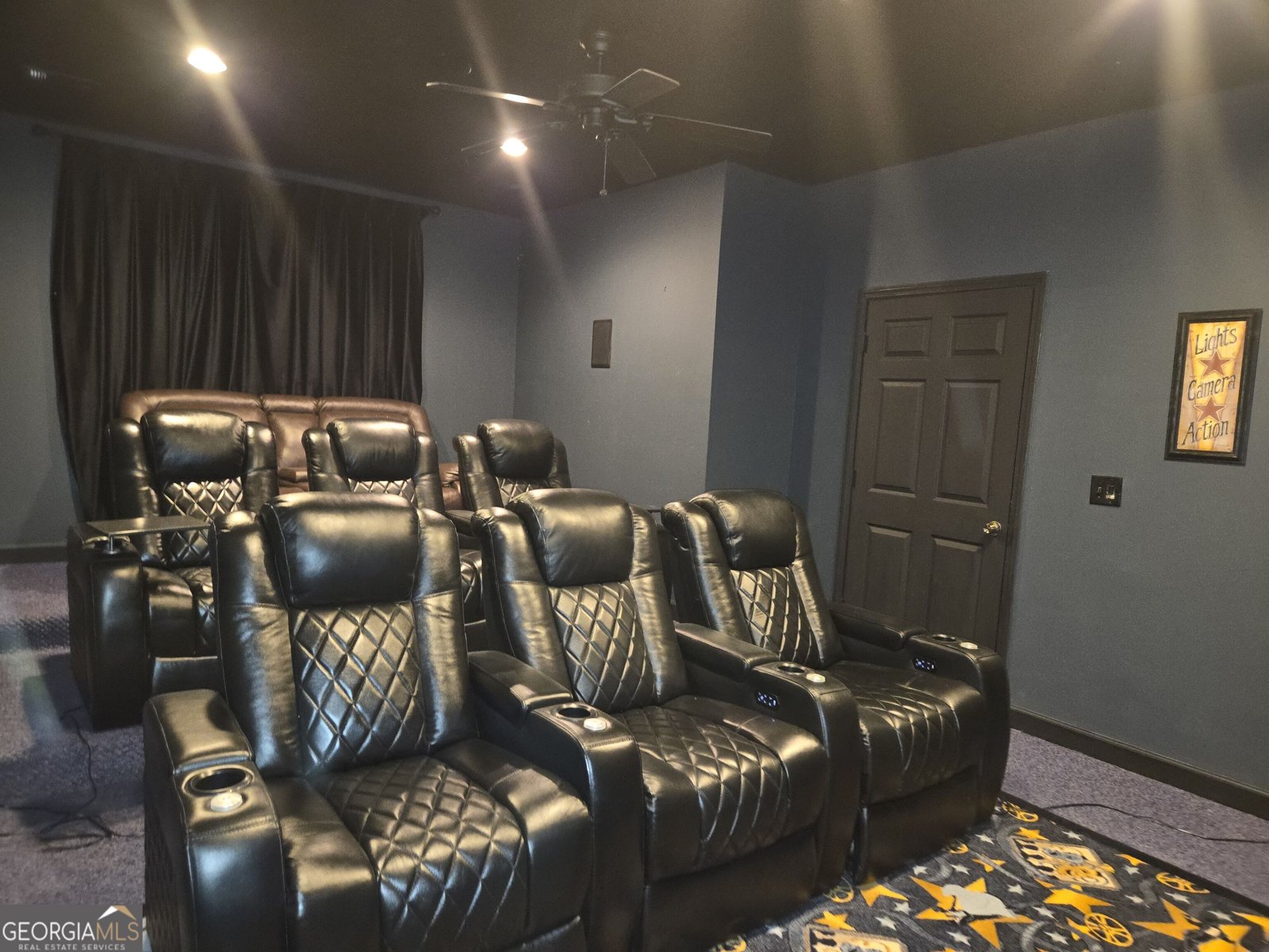 2109 Walnut Creek Trail Kennesaw - Photo 98
