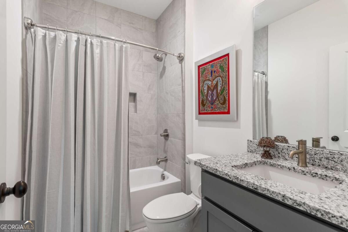 300 Villa Magnolia Lane Alpharetta - Photo 12